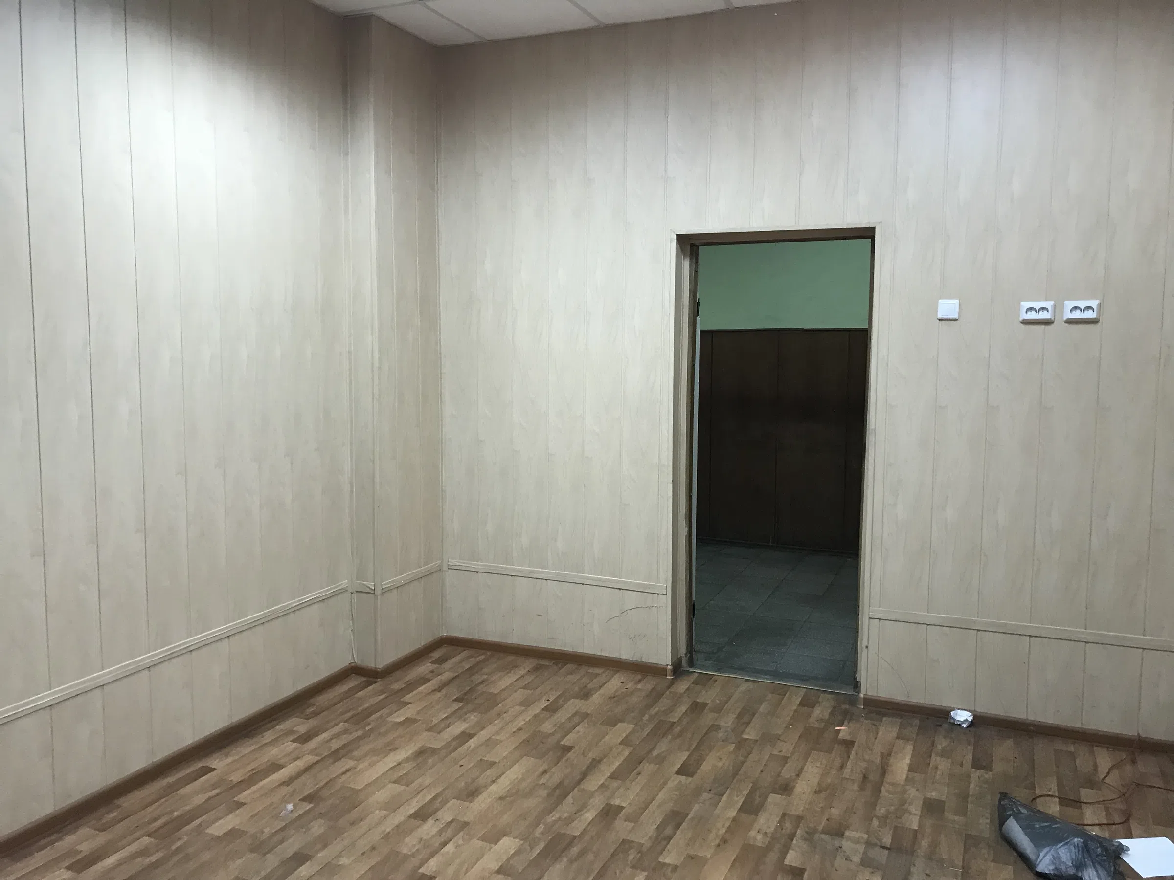 Старинное здание ОВД, фото 10