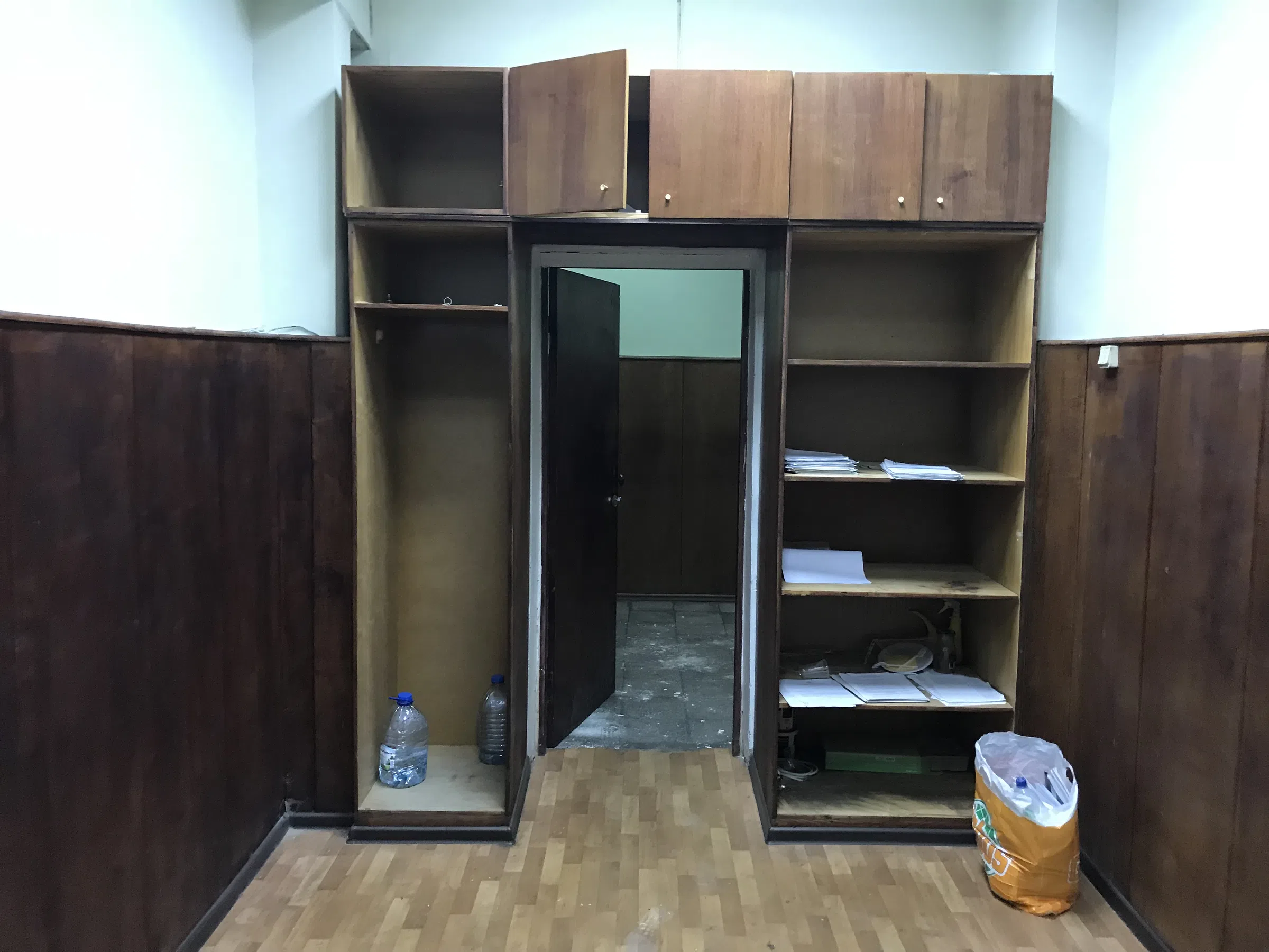 Старинное здание ОВД, фото 18