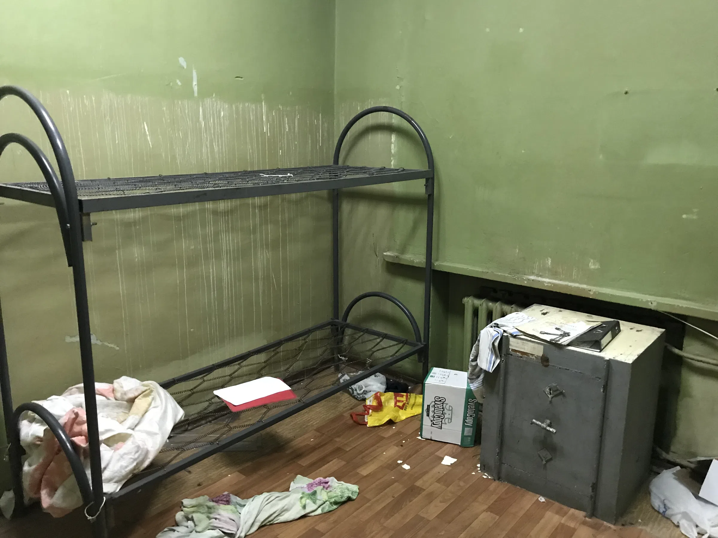 Старинное здание ОВД, фото 22