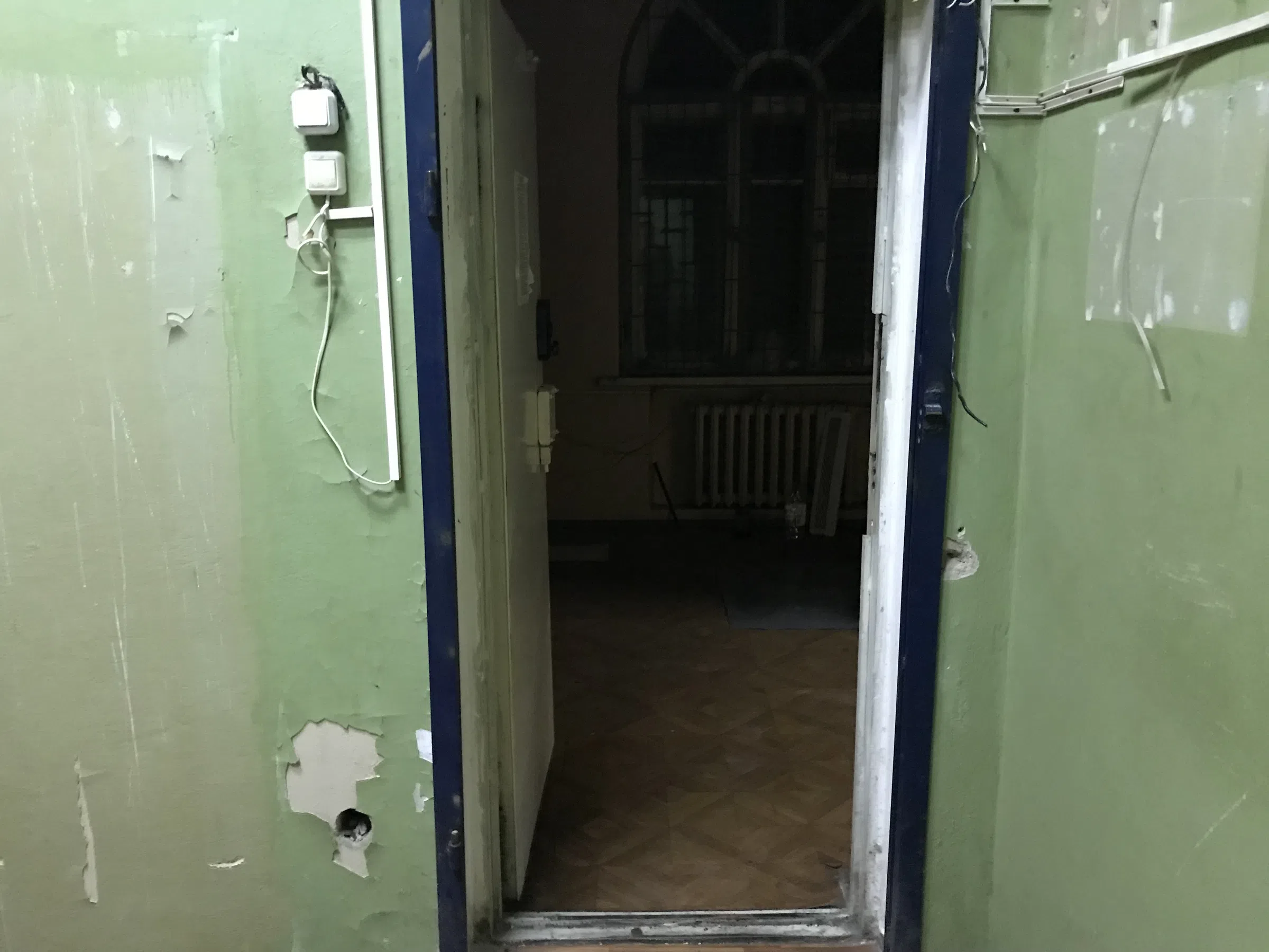 Старинное здание ОВД, фото 23