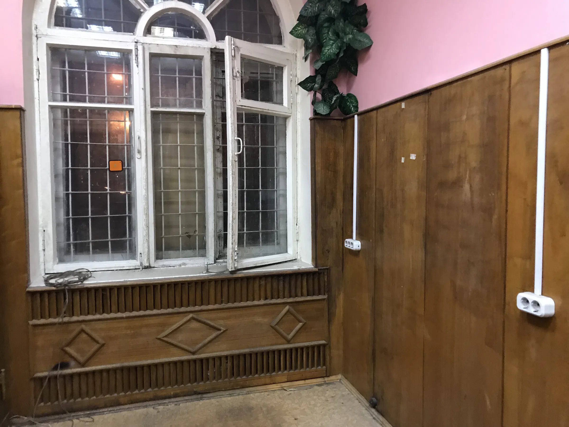 Старинное здание ОВД, фото 15