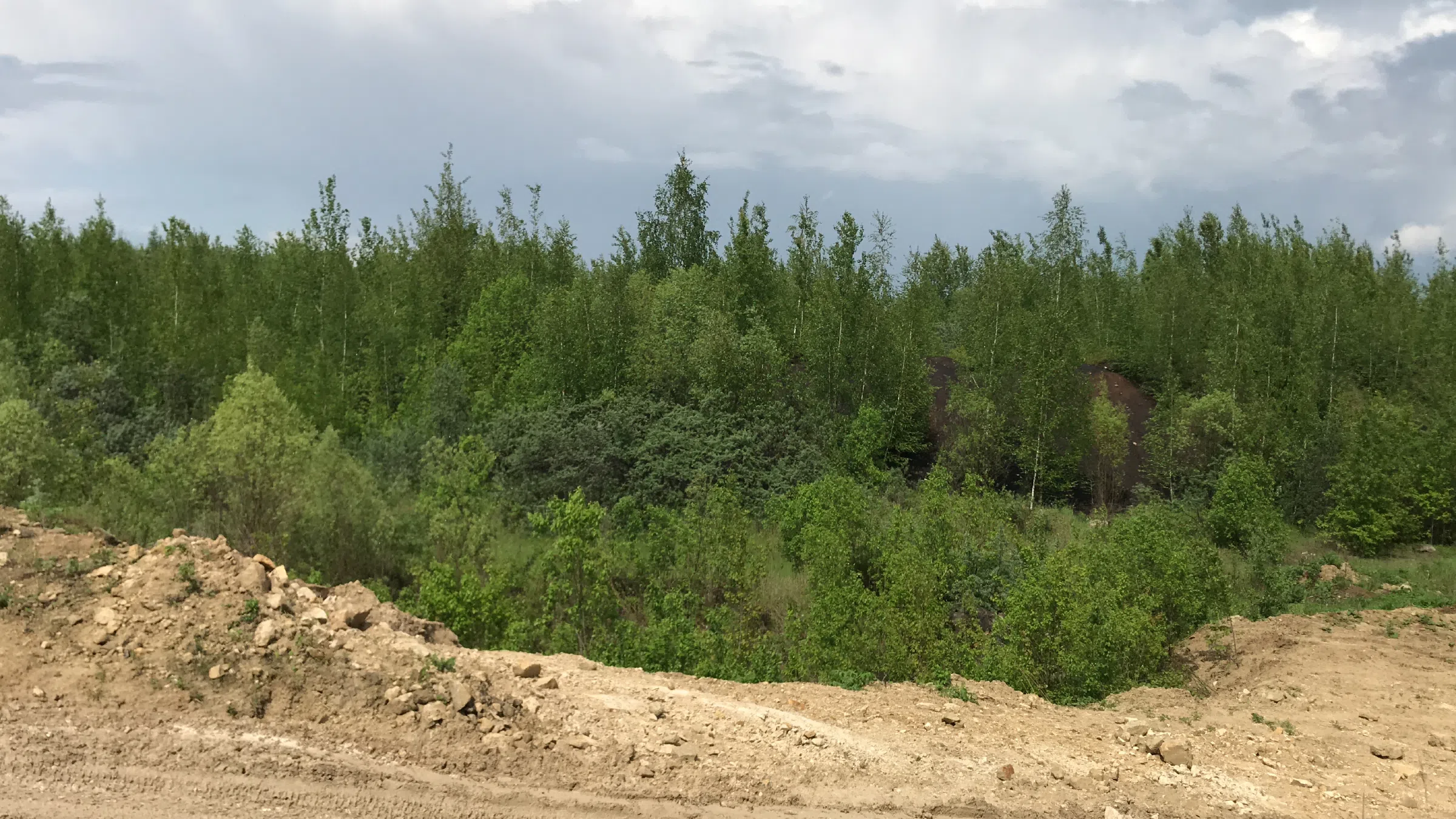 Большой карьер, фото 17
