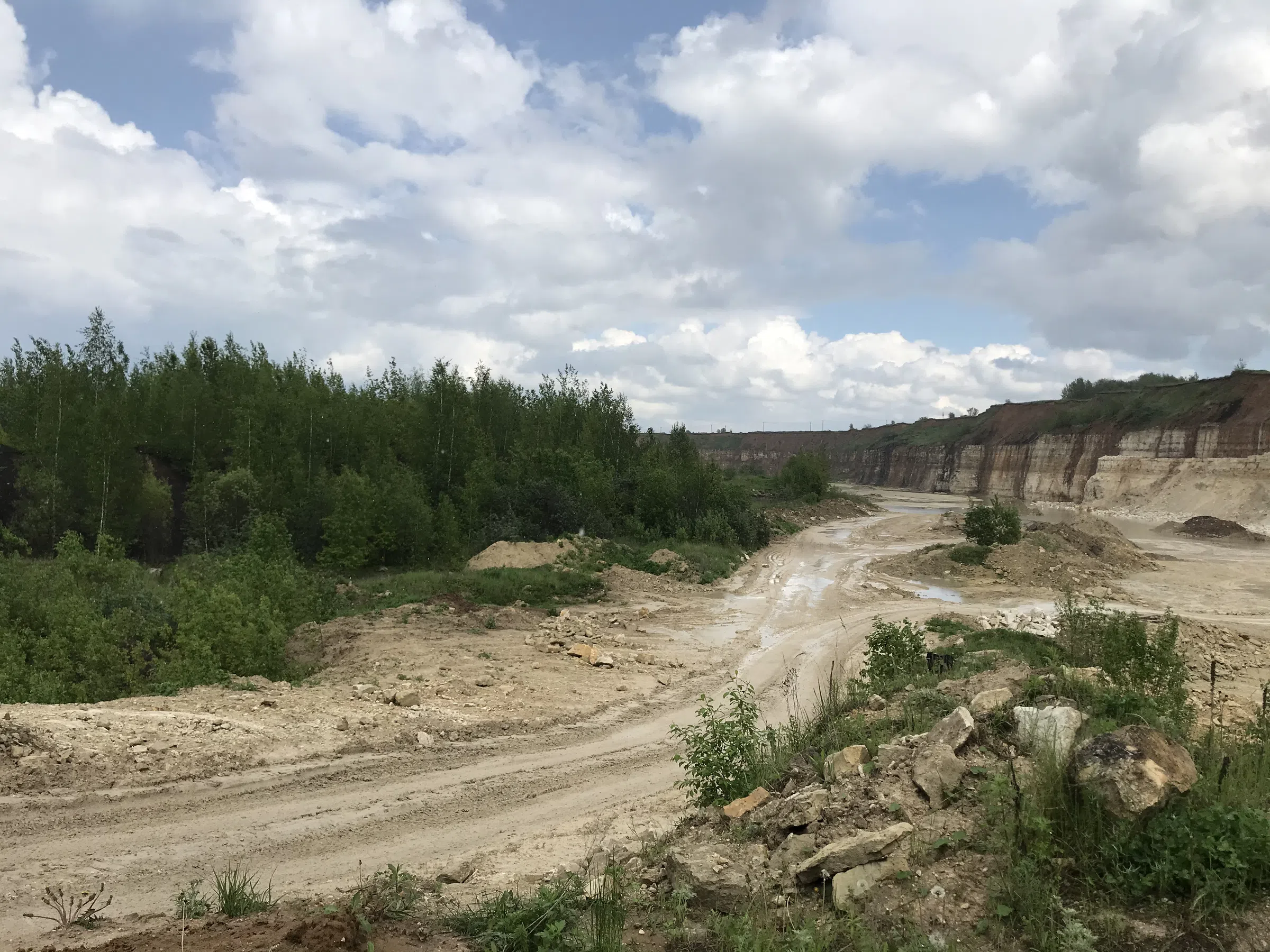 Большой карьер, фото 5