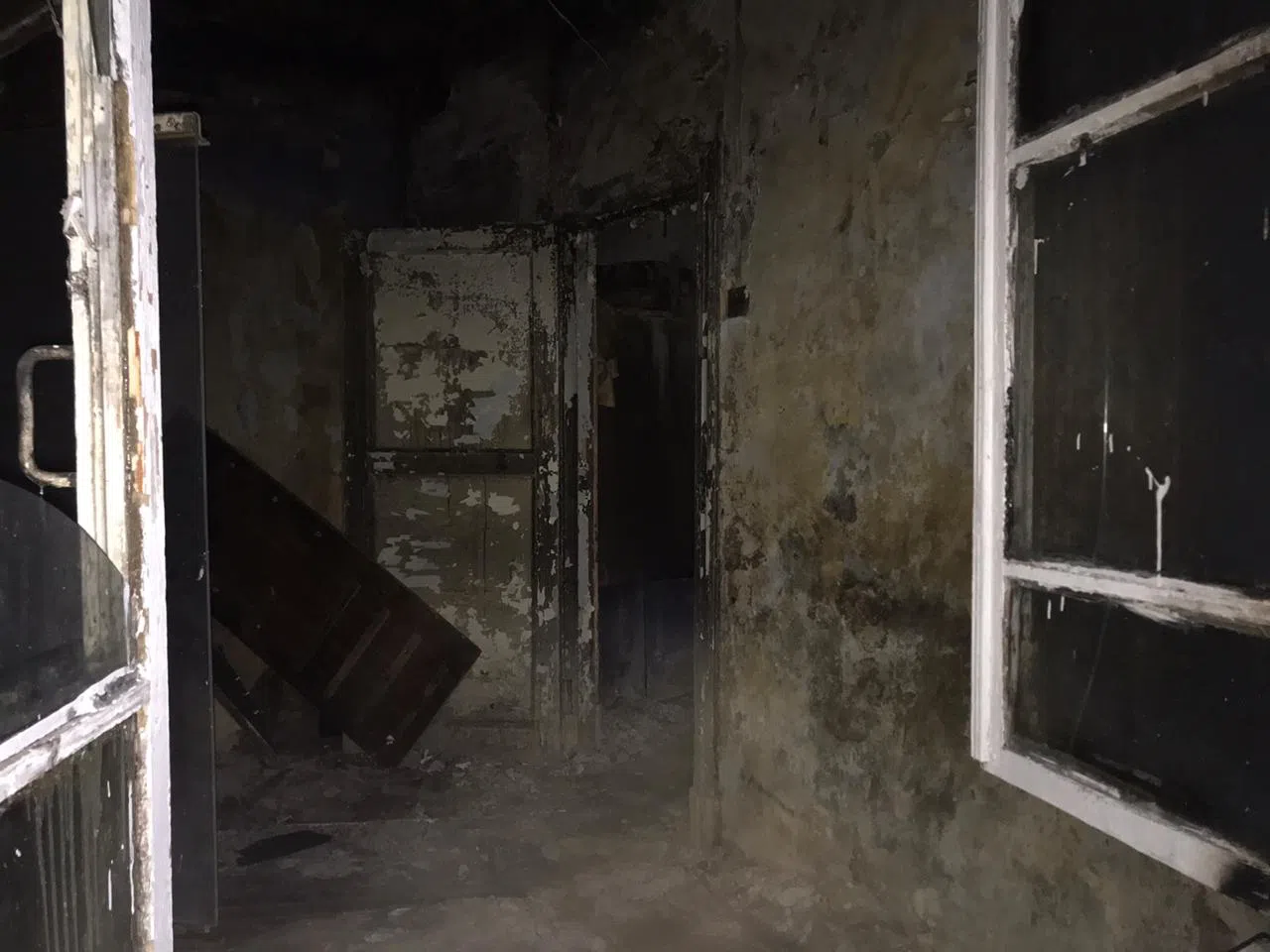 Хибара на закате, фото 9