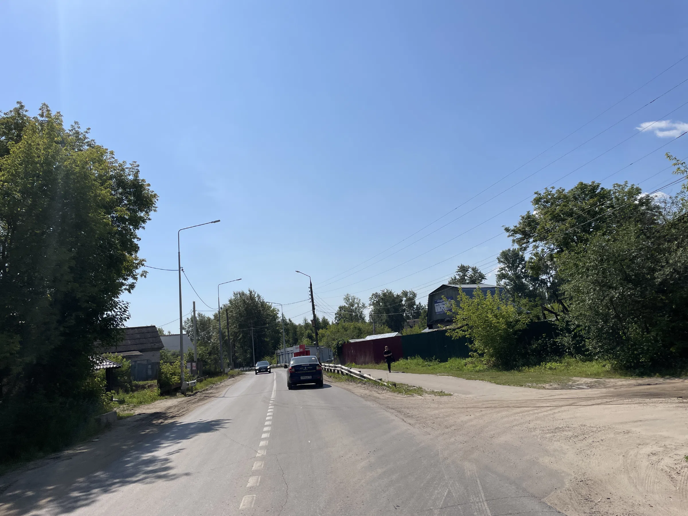 Панельки и бараки, фото 16