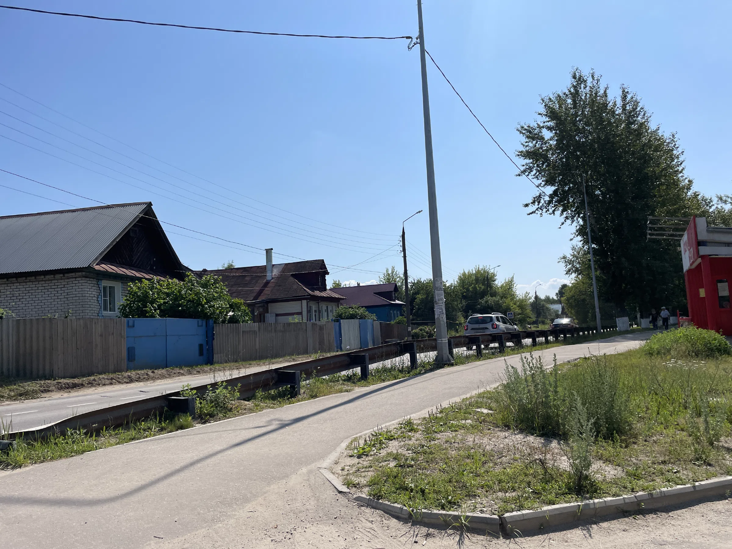 Панельки и бараки, фото 17