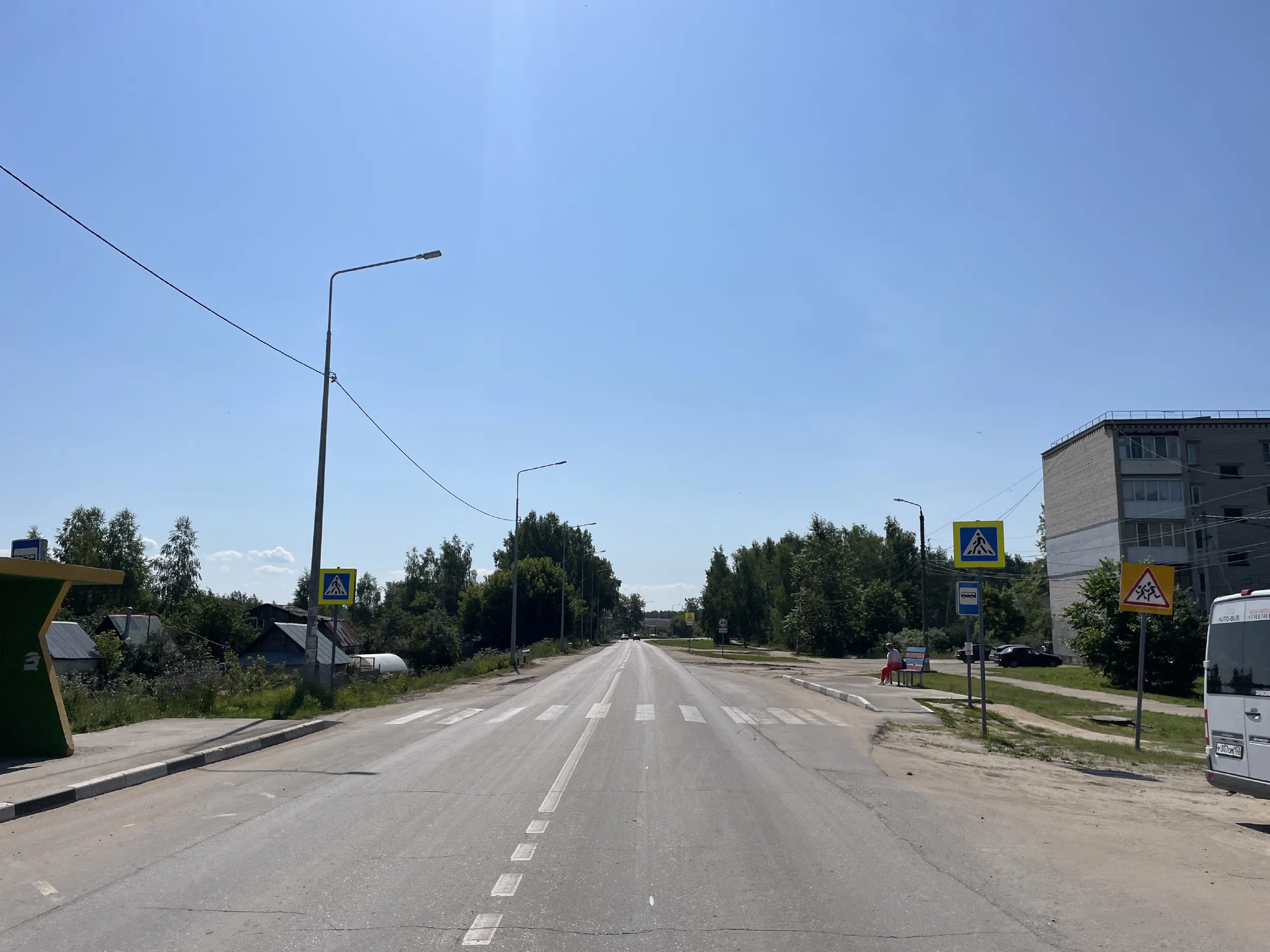 Панельки и бараки, фото 11