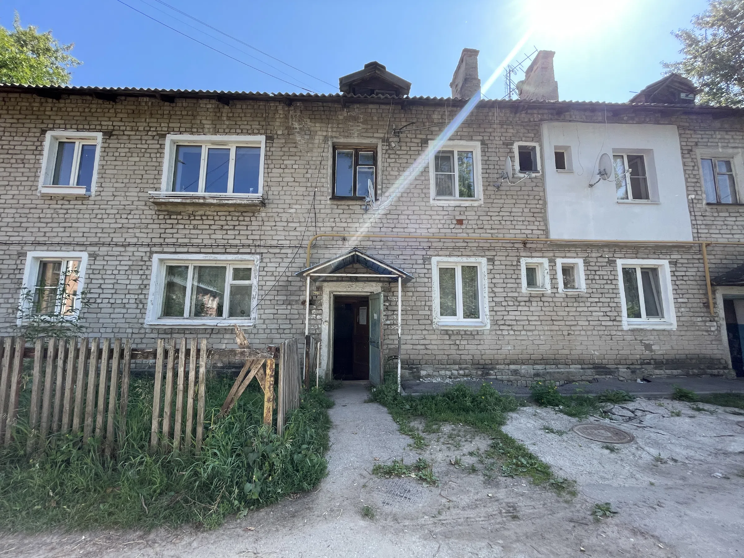 Панельки и бараки, фото 22