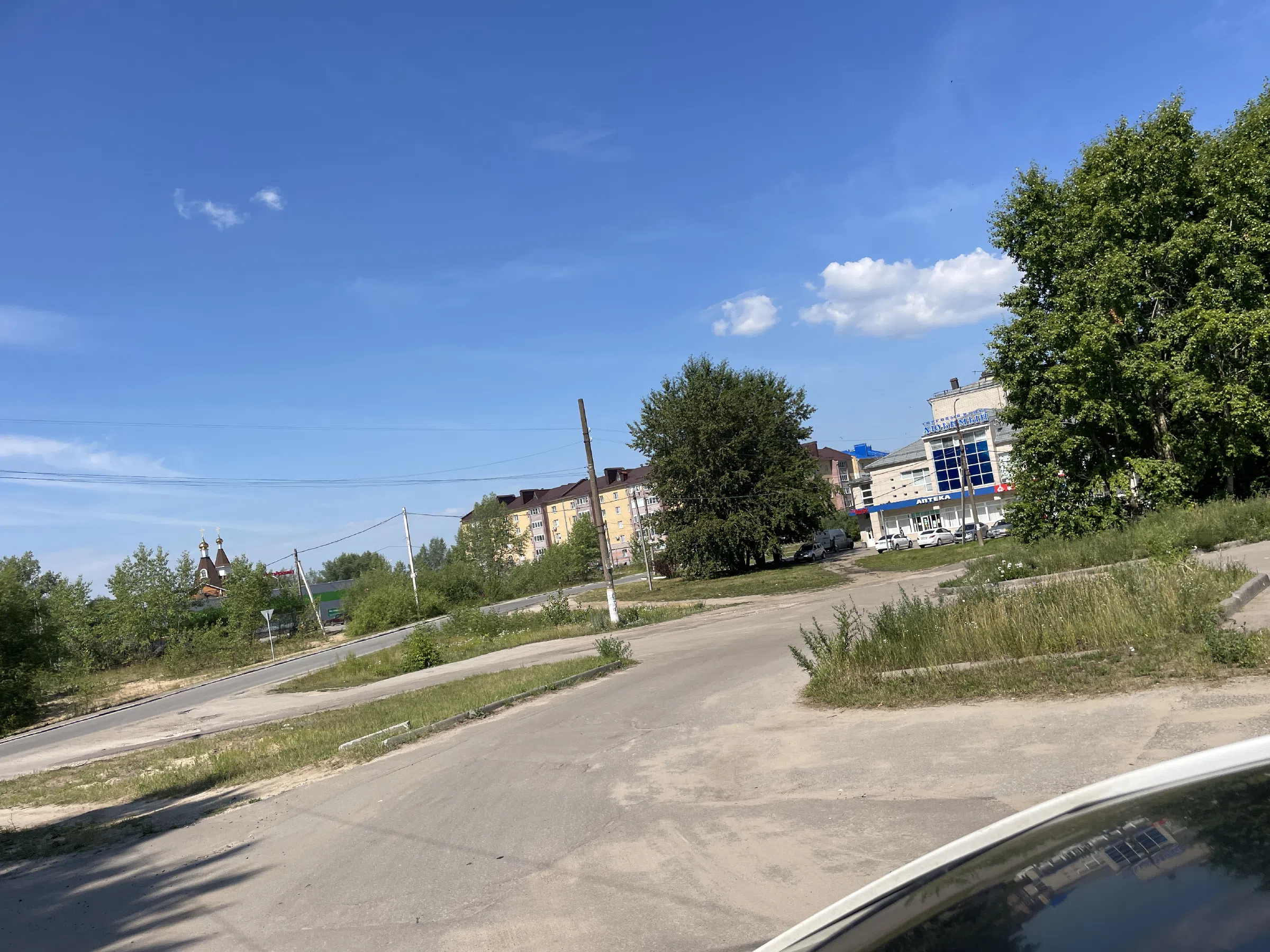Панельки и бараки, фото 14