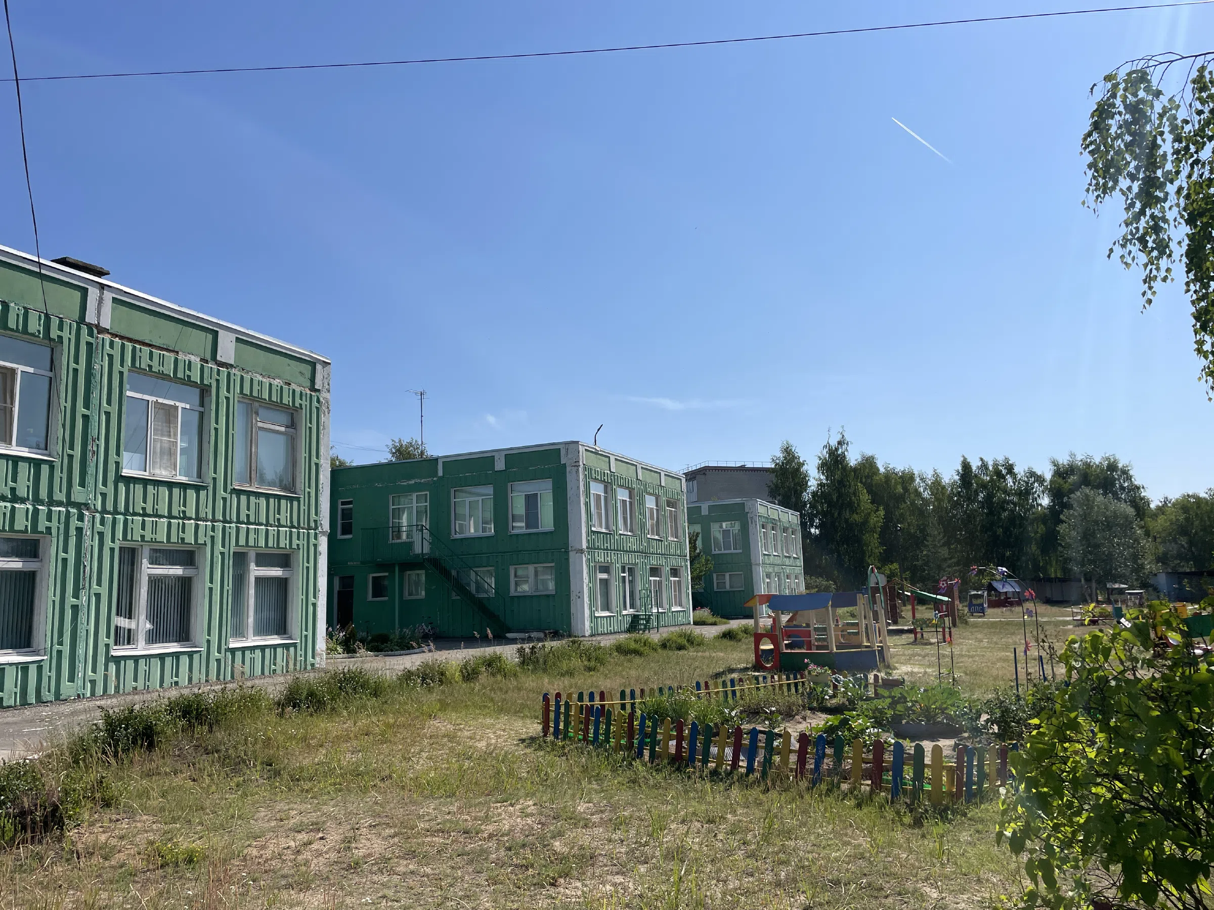 Панельки и бараки, фото 3