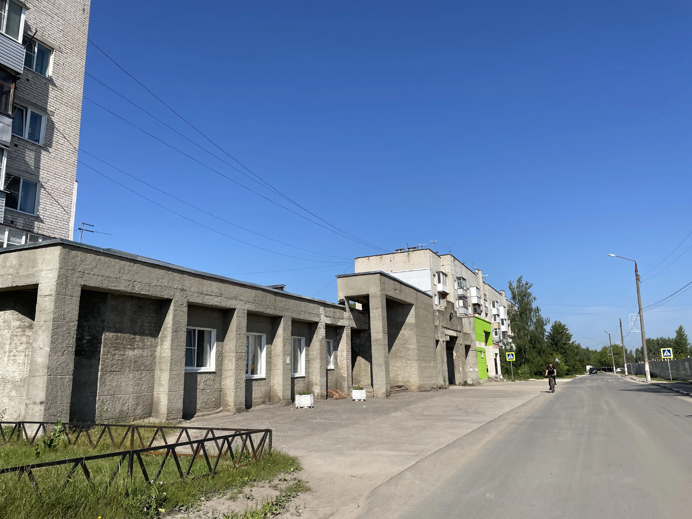 Панельки и бараки, фото 4