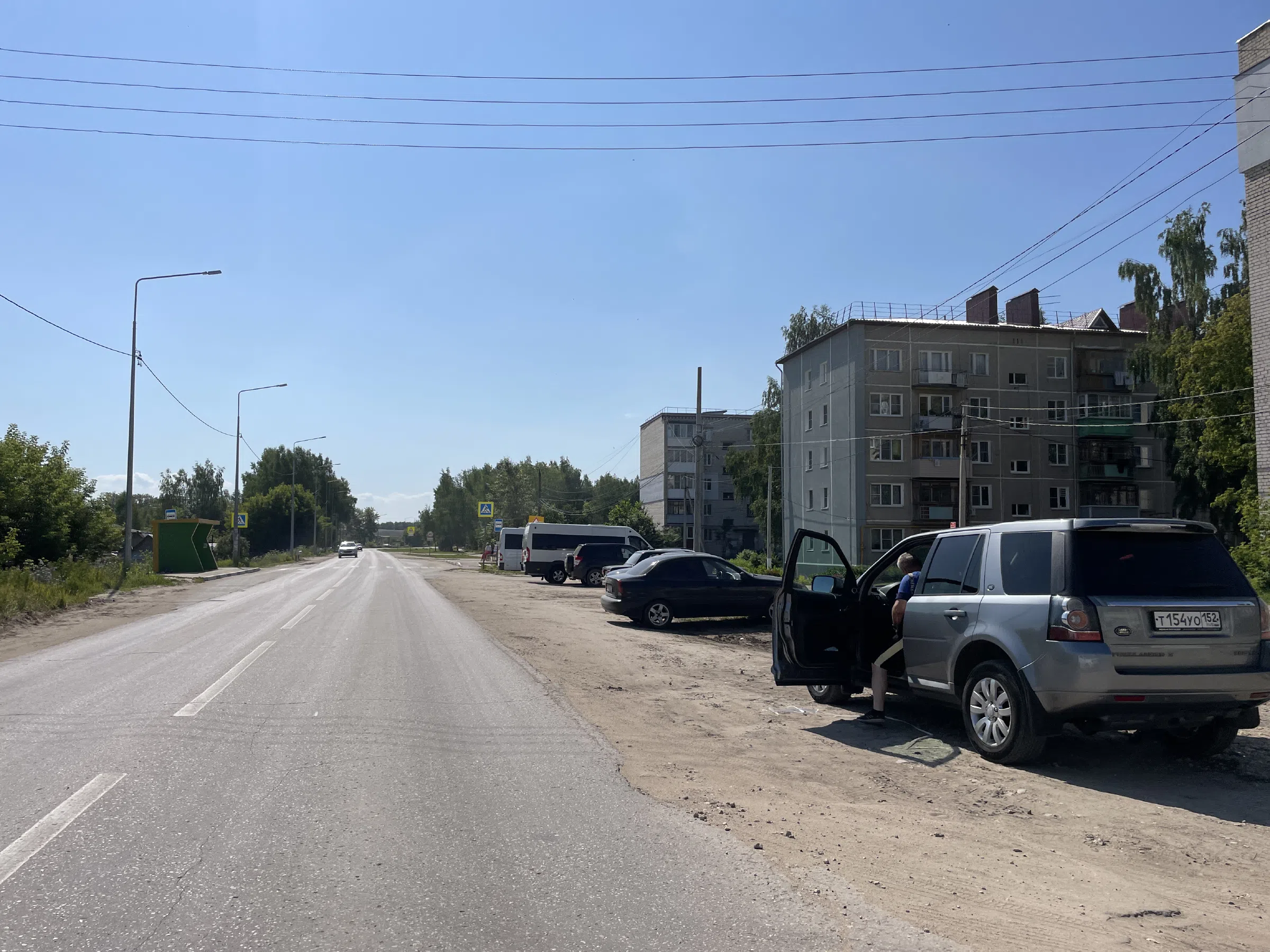 Панельки и бараки, фото 9
