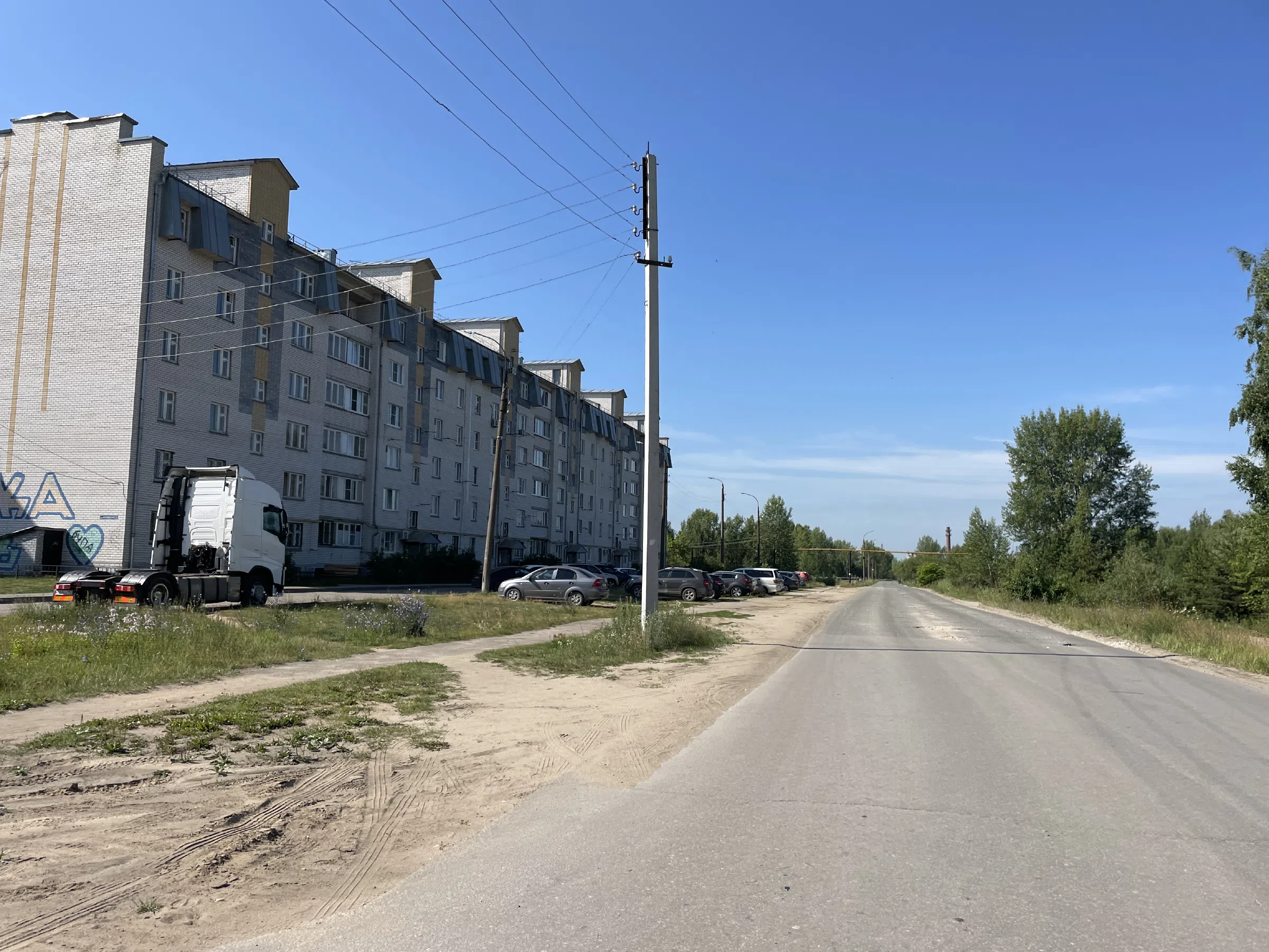 Панельки и бараки, фото 7