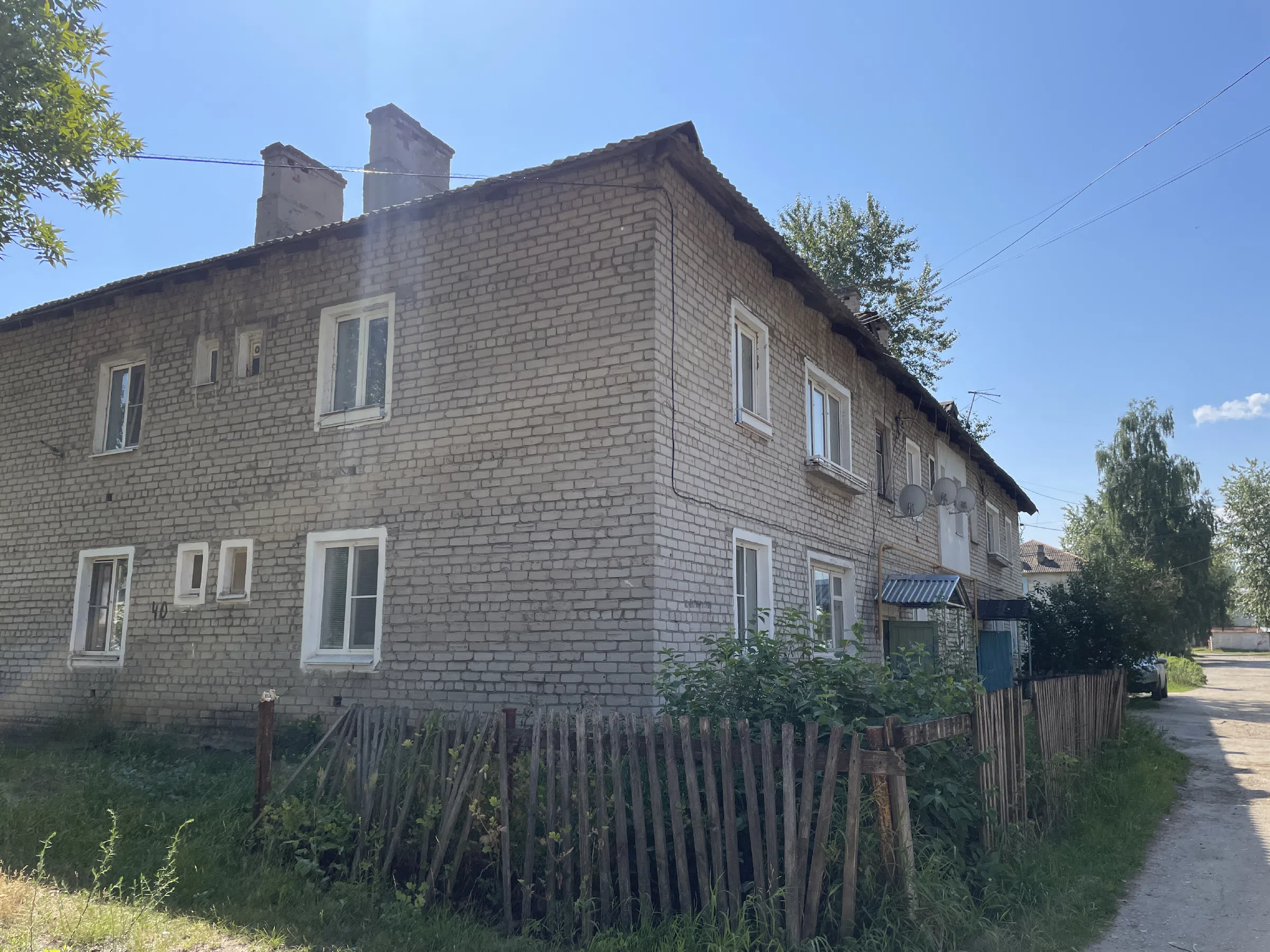 Панельки и бараки, фото 21