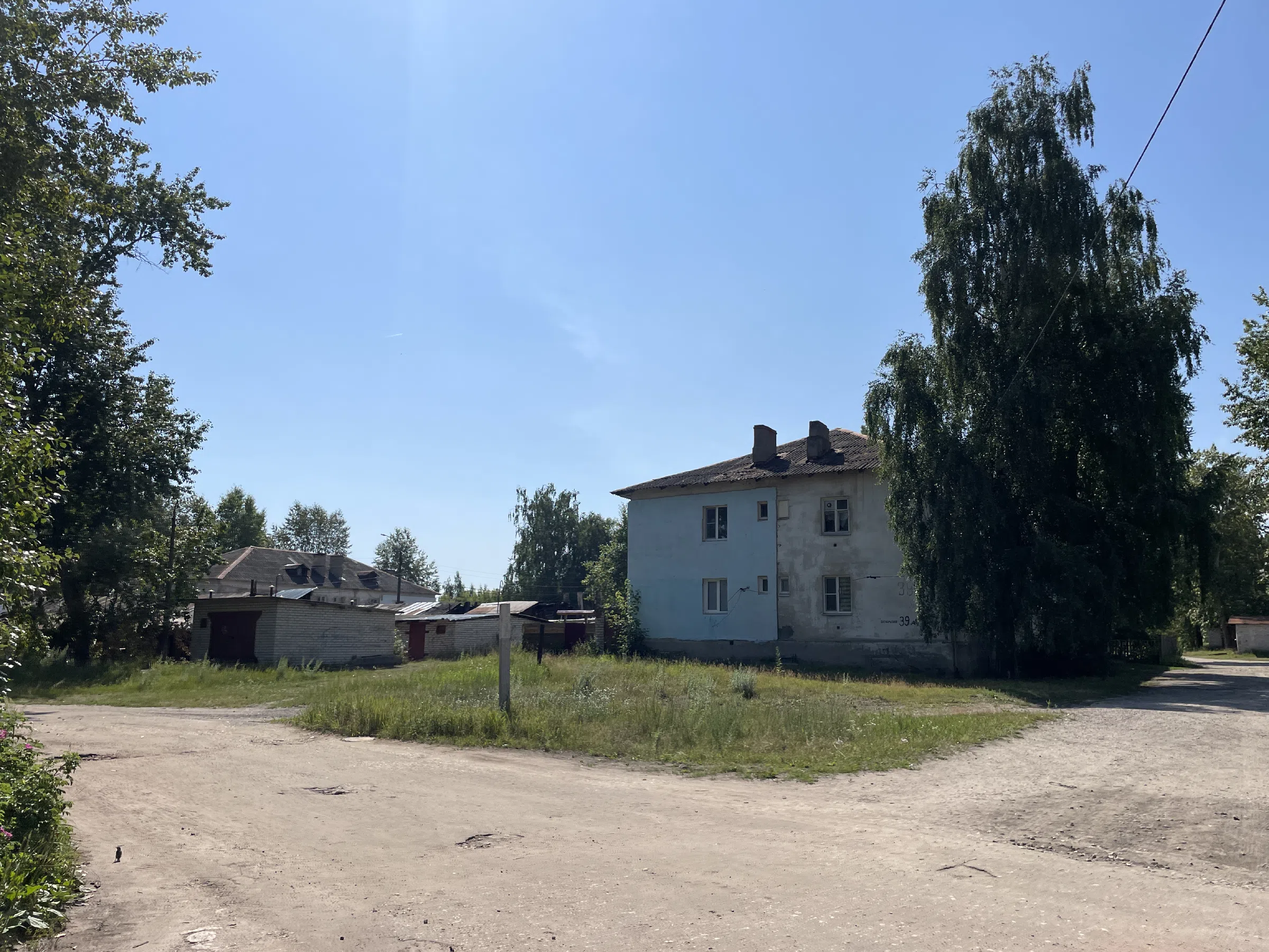 Панельки и бараки, фото 23