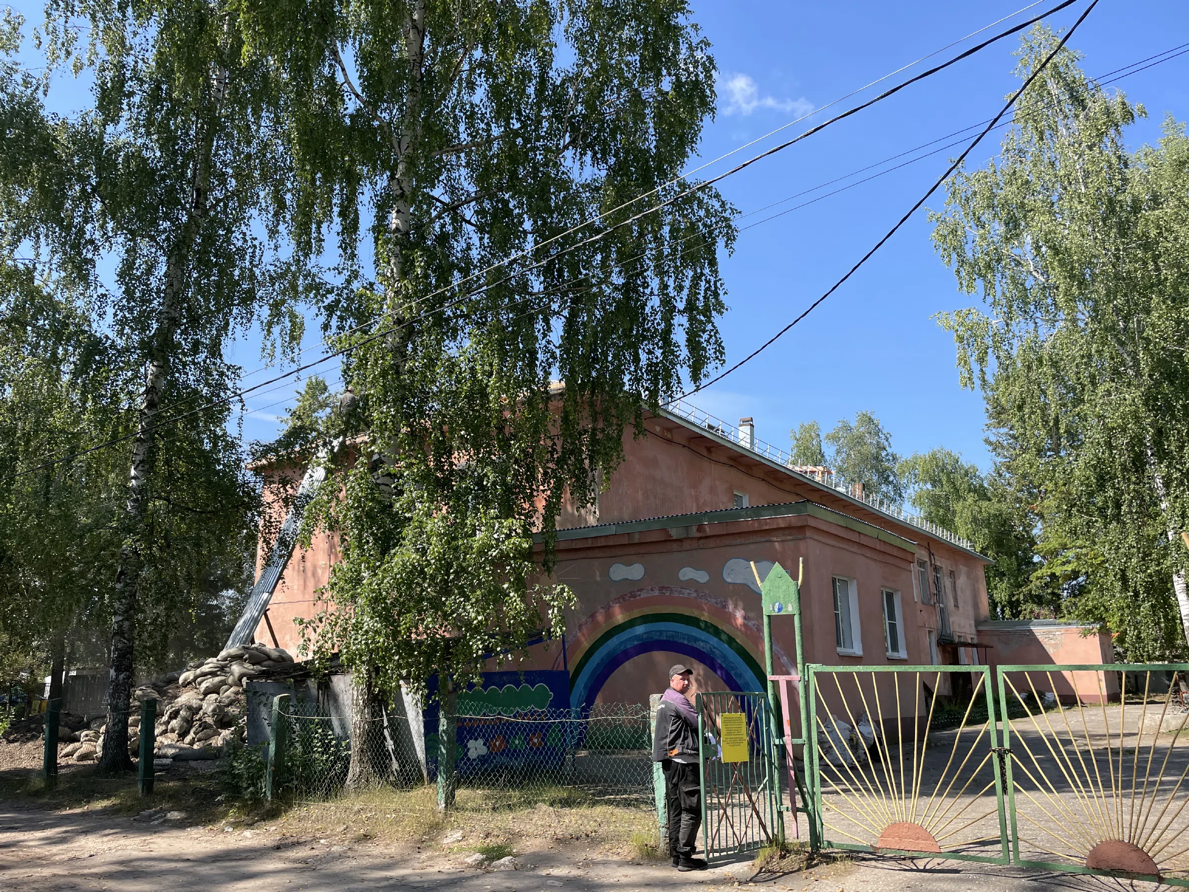 Панельки и бараки, фото 18