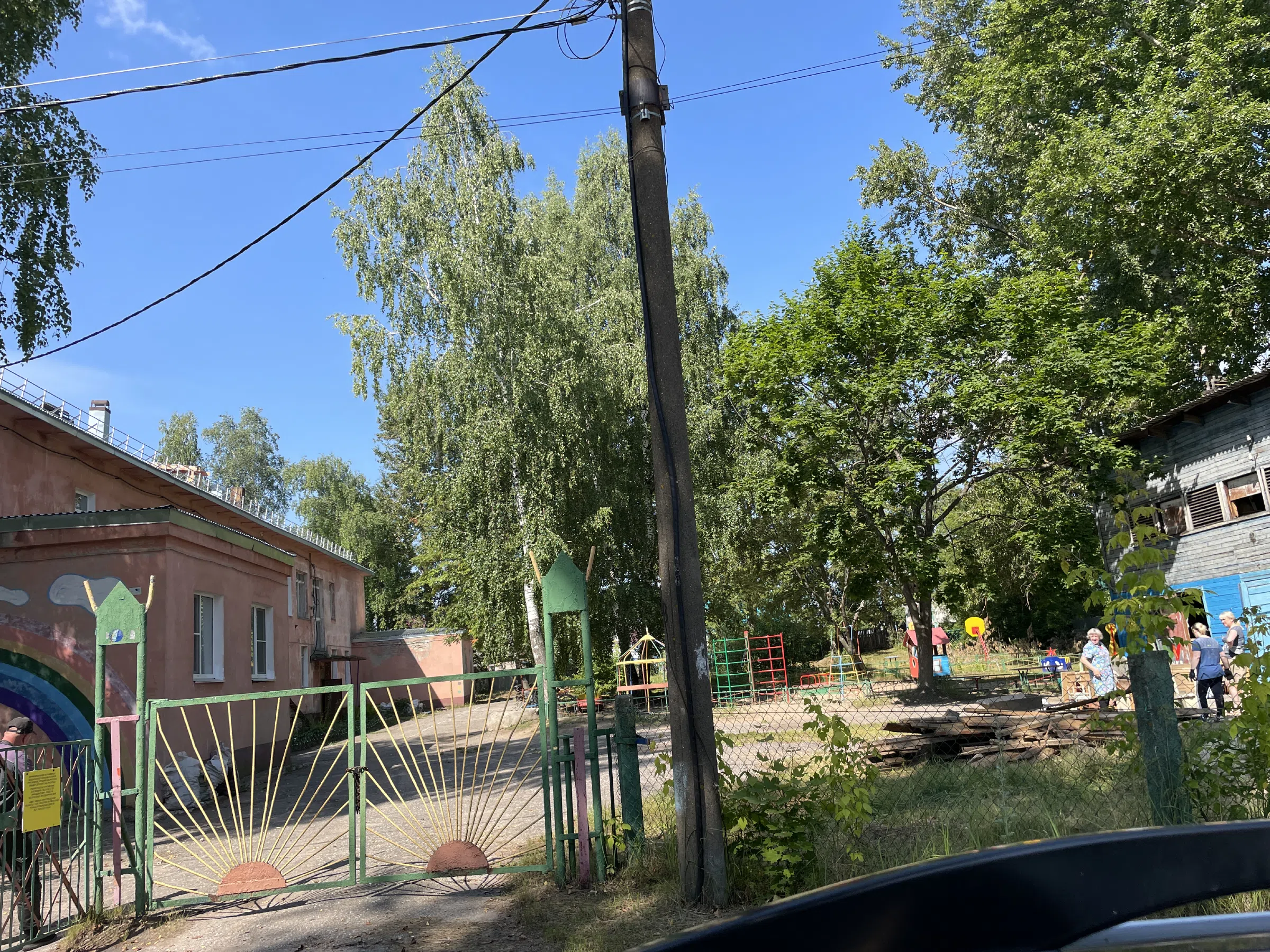 Панельки и бараки, фото 19