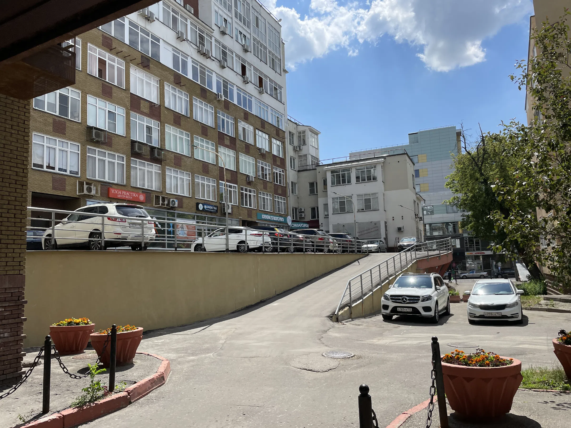 Кафе Волнолист, фото 18