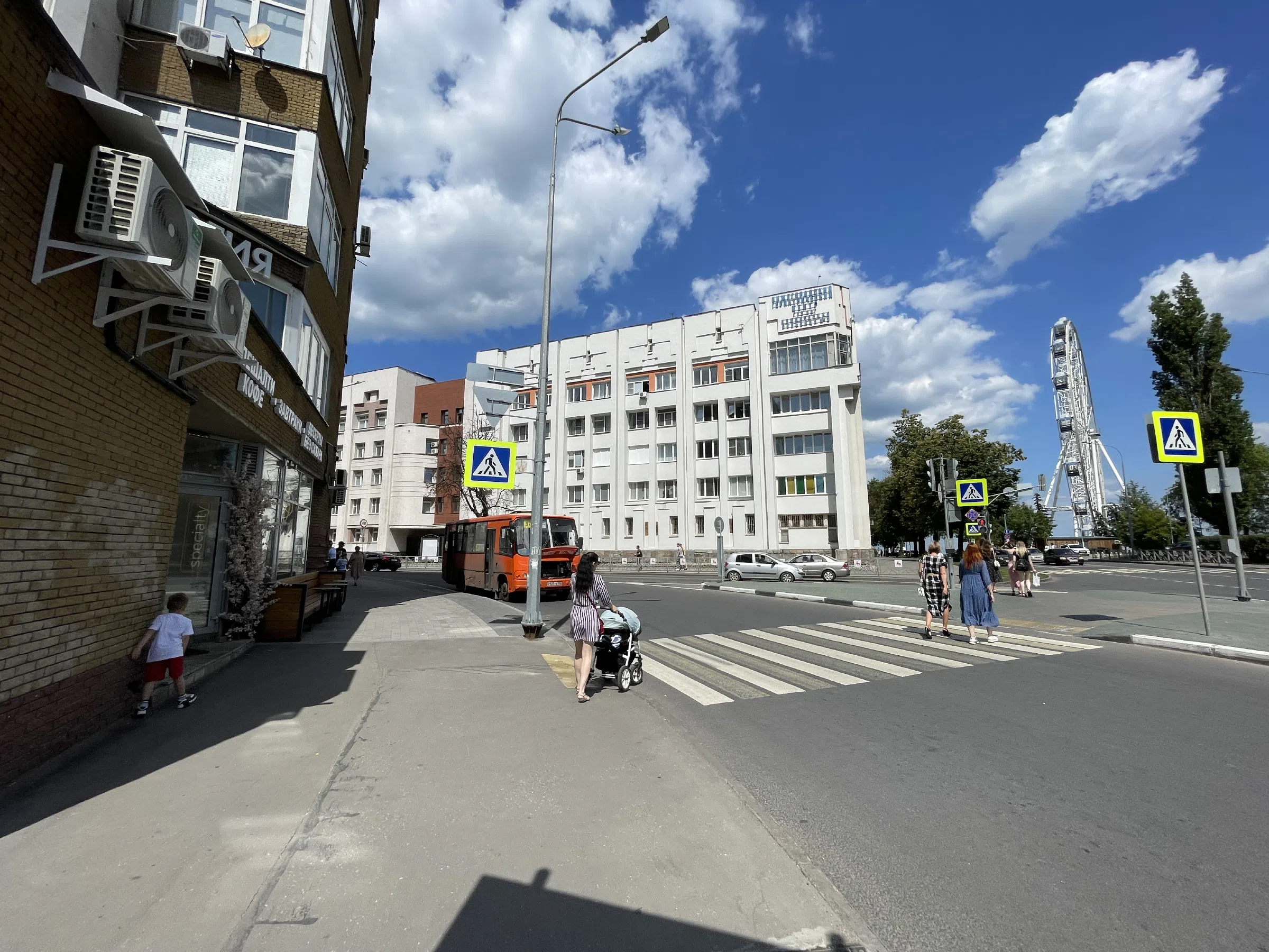 Кафе Волнолист, фото 16