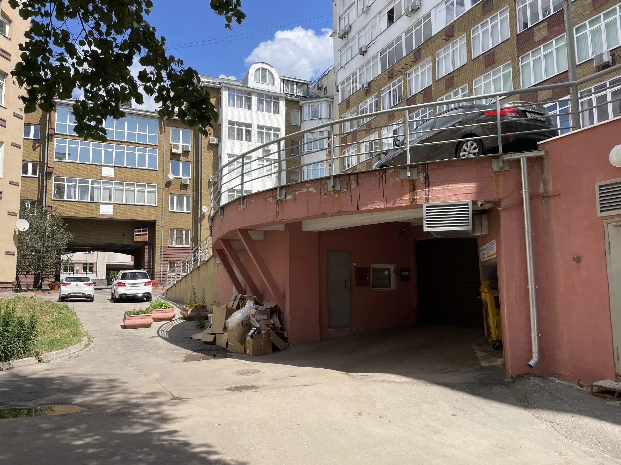Кафе Волнолист, фото 22