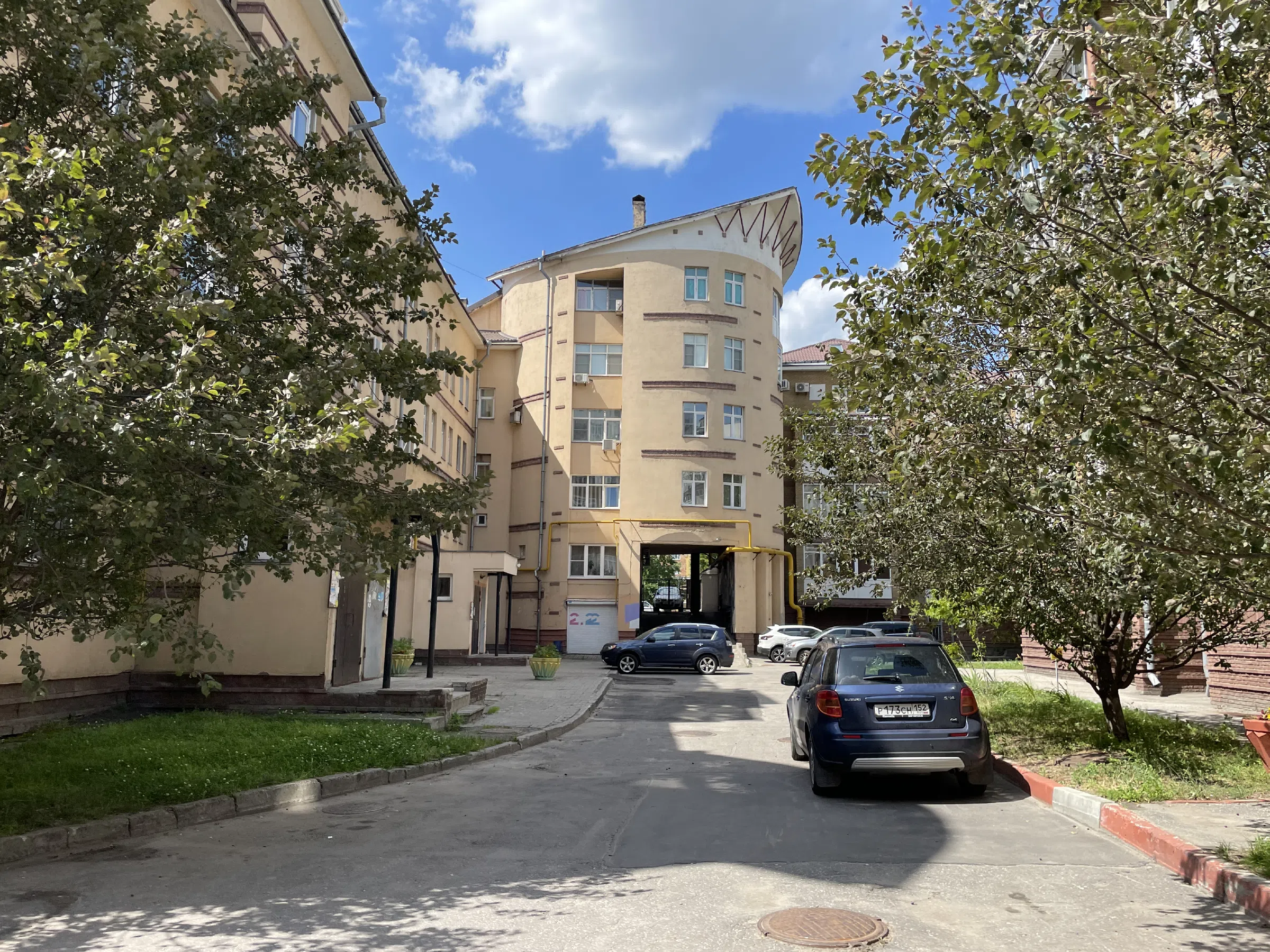 Кафе Волнолист, фото 19