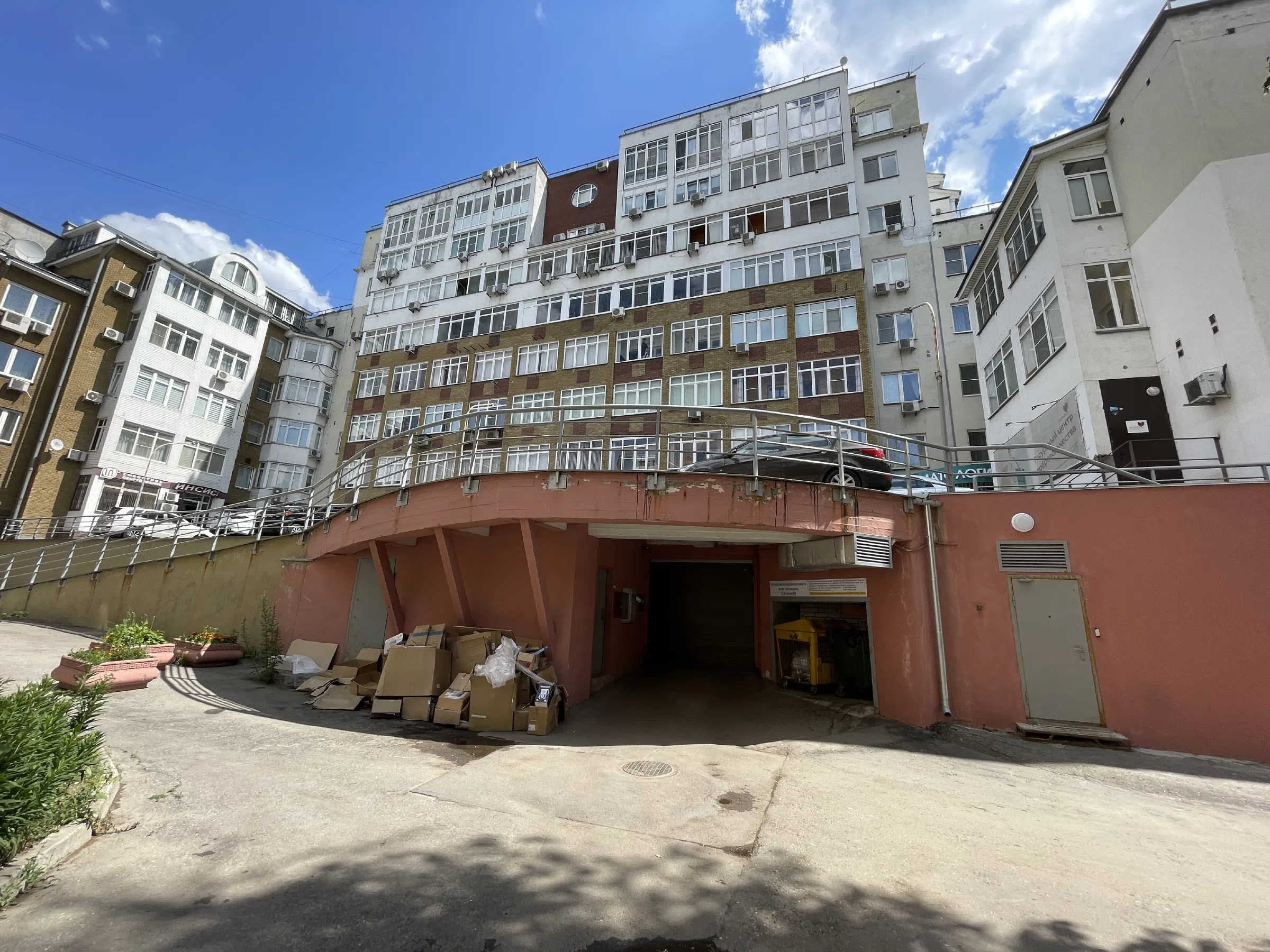 Кафе Волнолист, фото 20