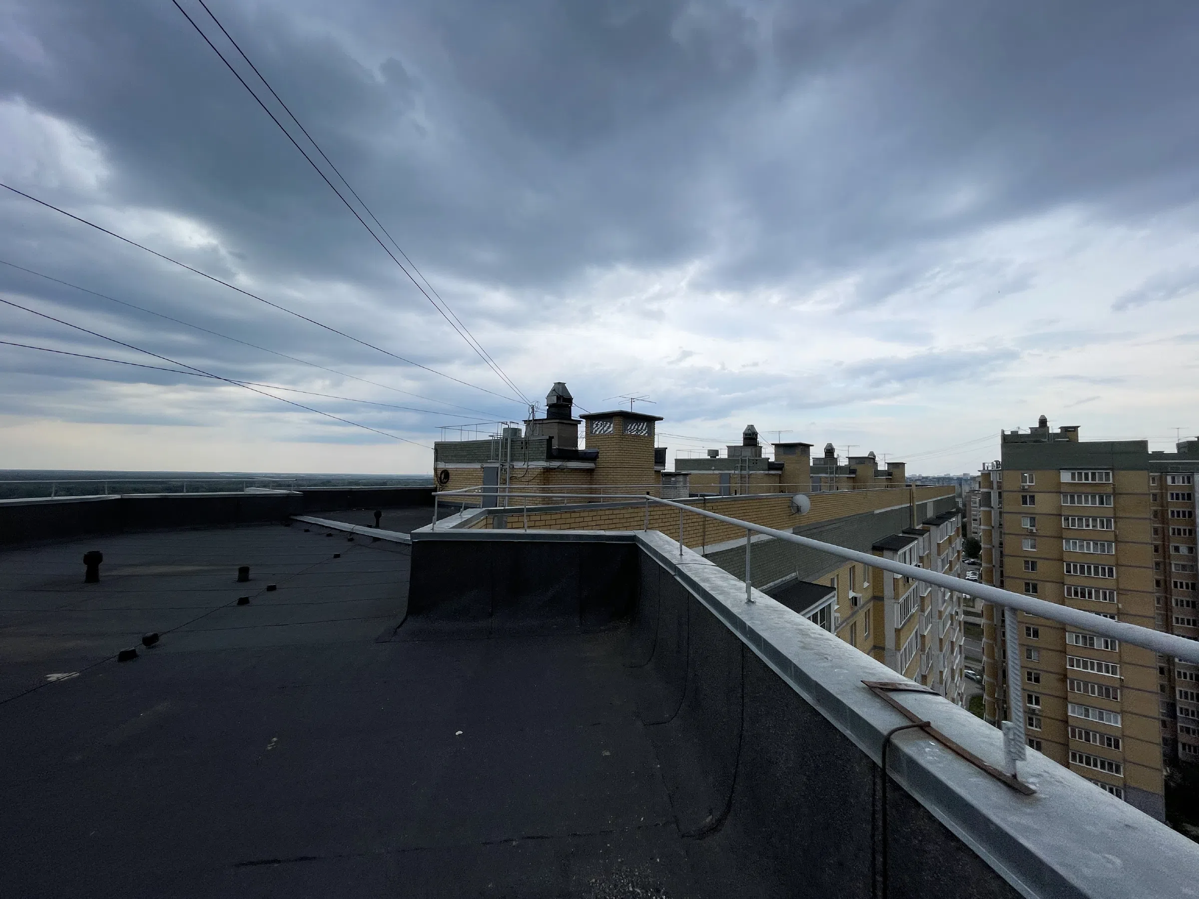 Квартира с видом на реку, фото 11