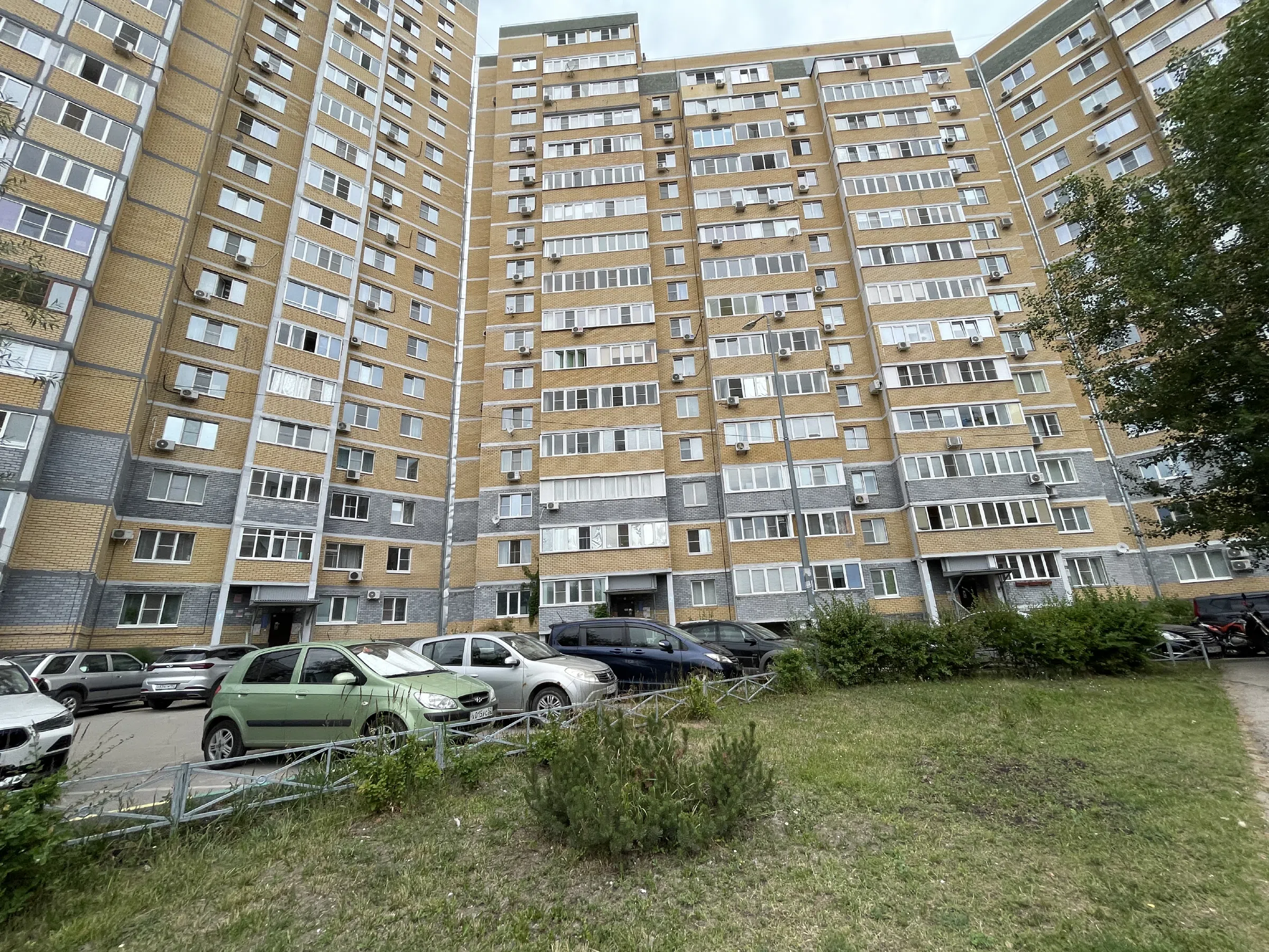 Квартира с видом на реку, фото 4