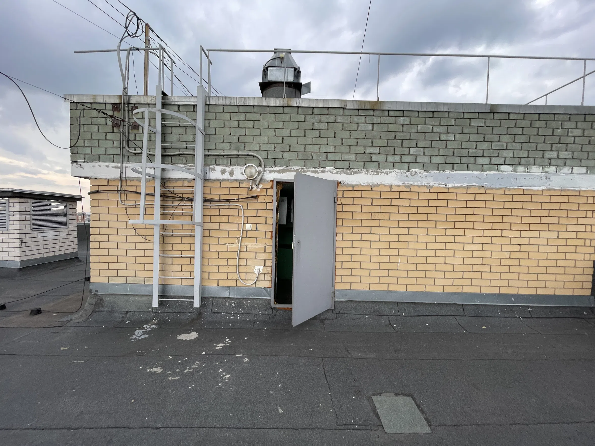 Квартира с видом на реку, фото 6
