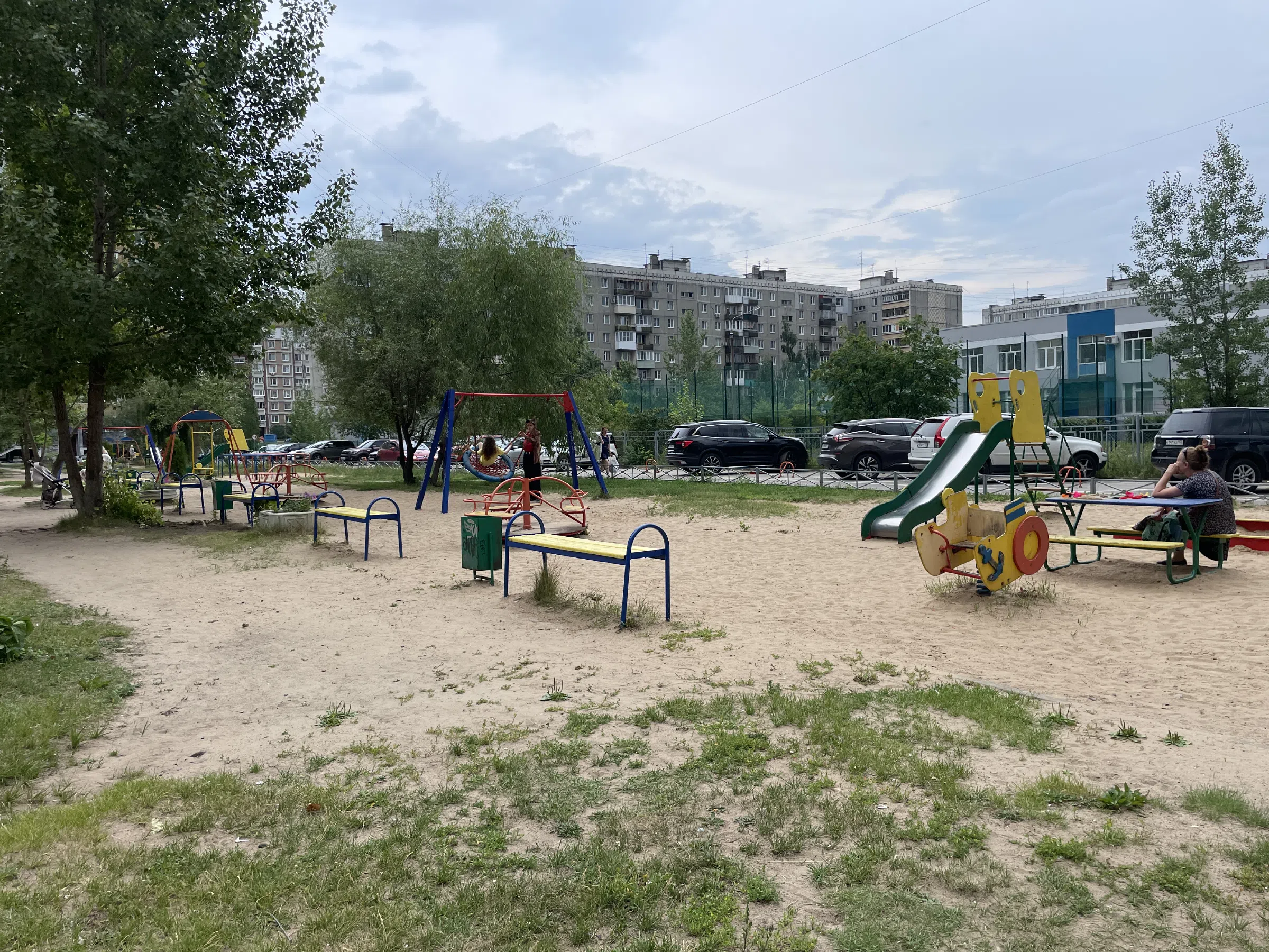 Квартира с видом на реку, фото 2