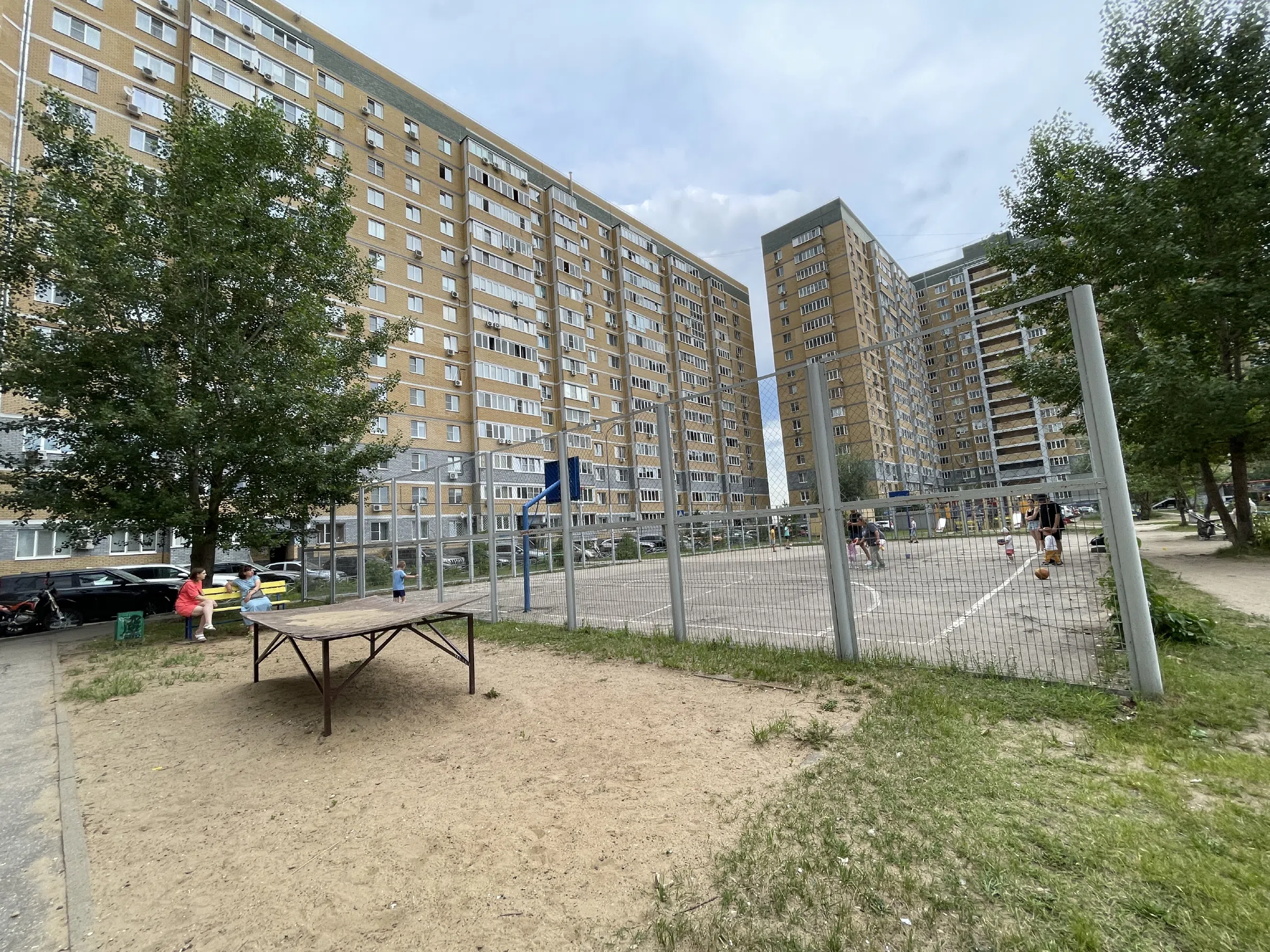 Квартира с видом на реку, фото 3