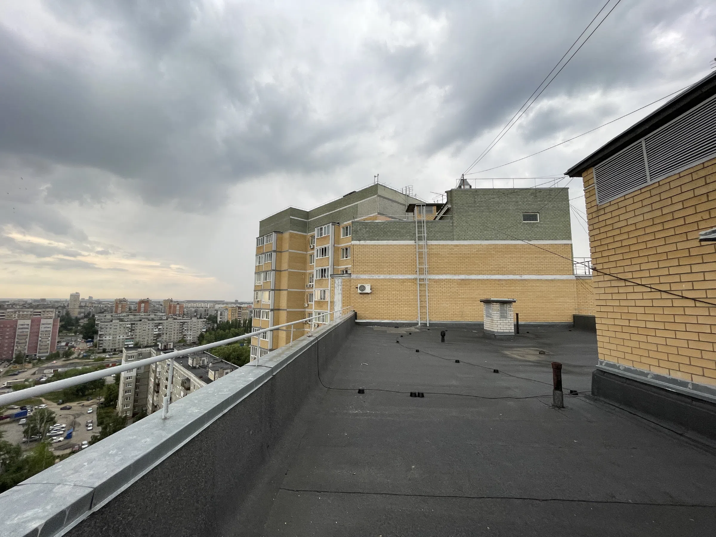 Квартира с видом на реку, фото 7