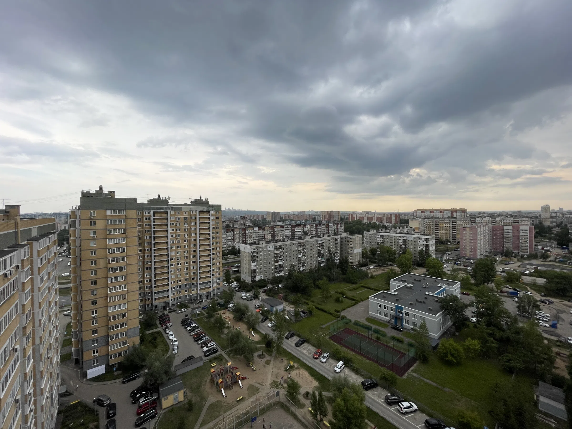 Квартира с видом на реку, фото 9