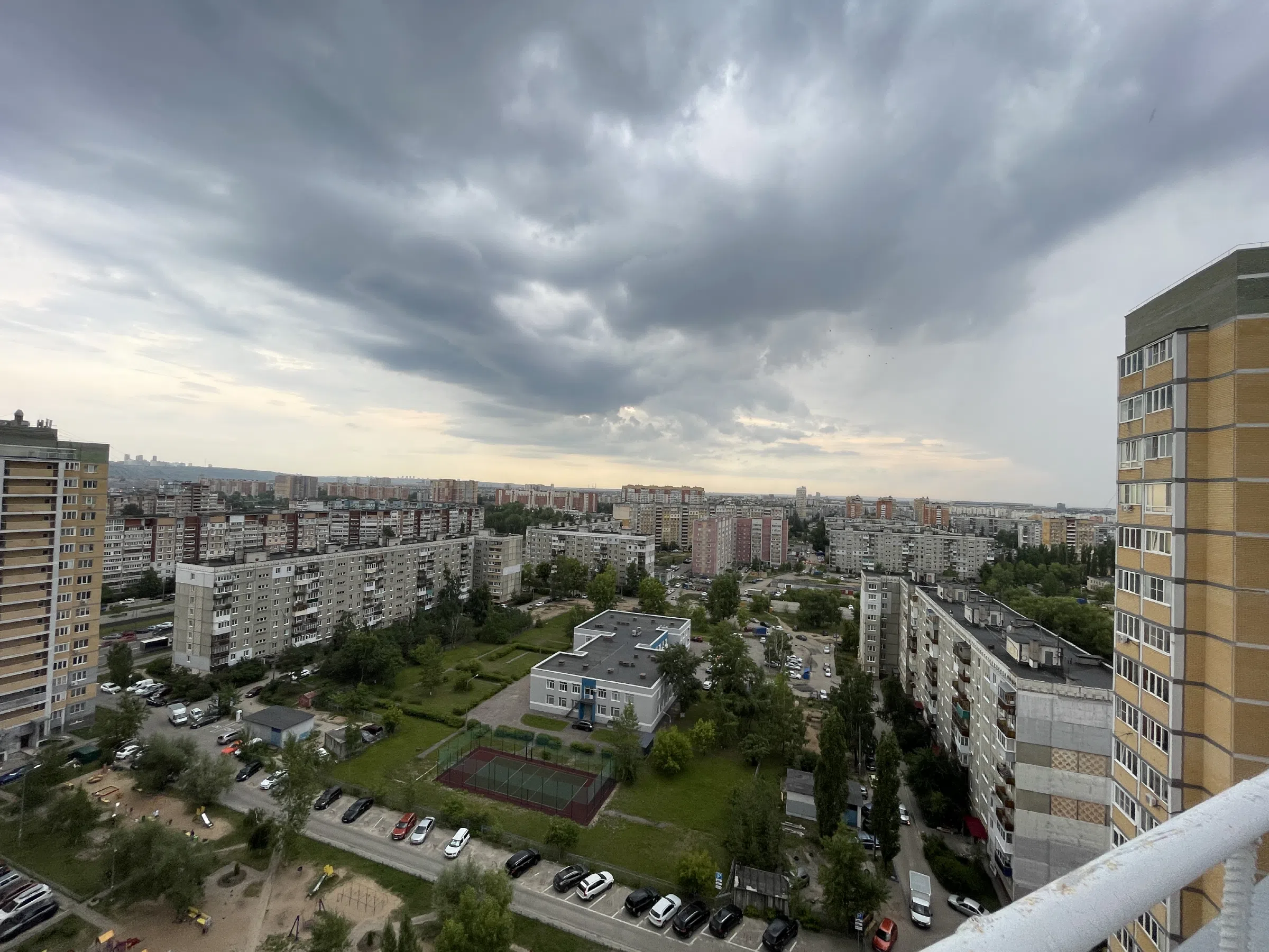 Квартира с видом на реку, фото 8