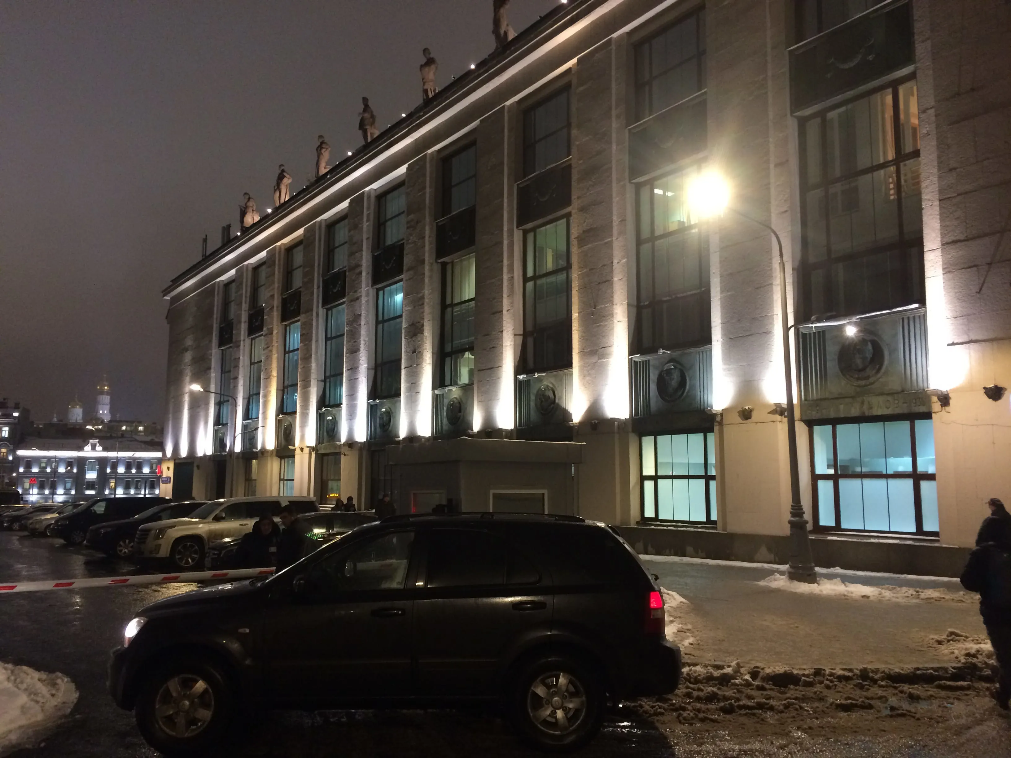 Классическая библиотека, фото 8