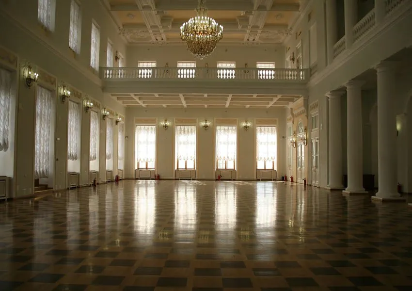 Классическая библиотека, фото 1