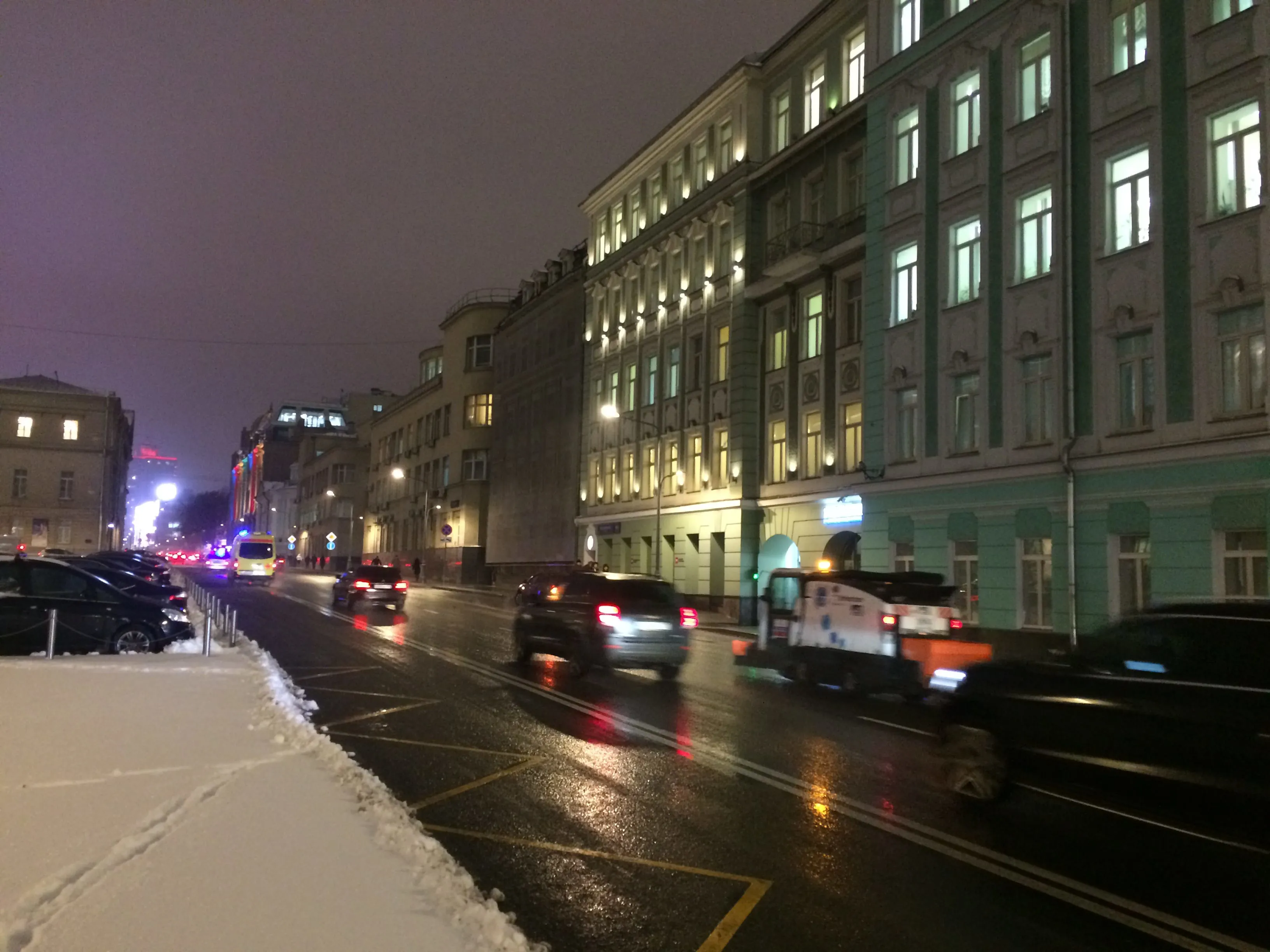 Классическая библиотека, фото 18