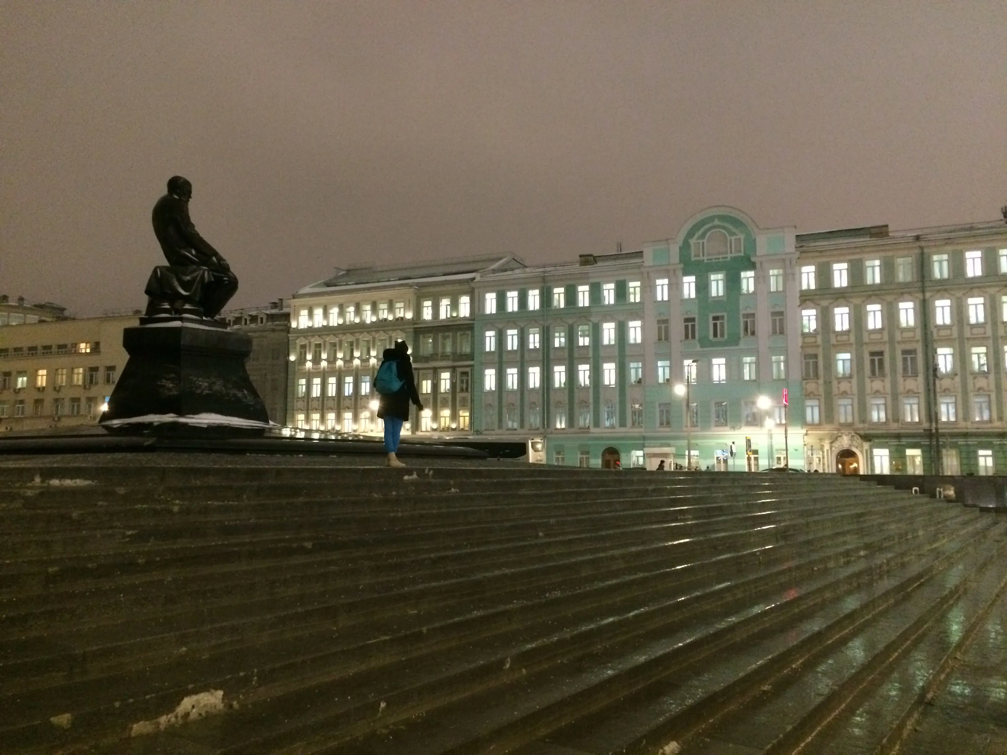 Классическая библиотека, фото 15