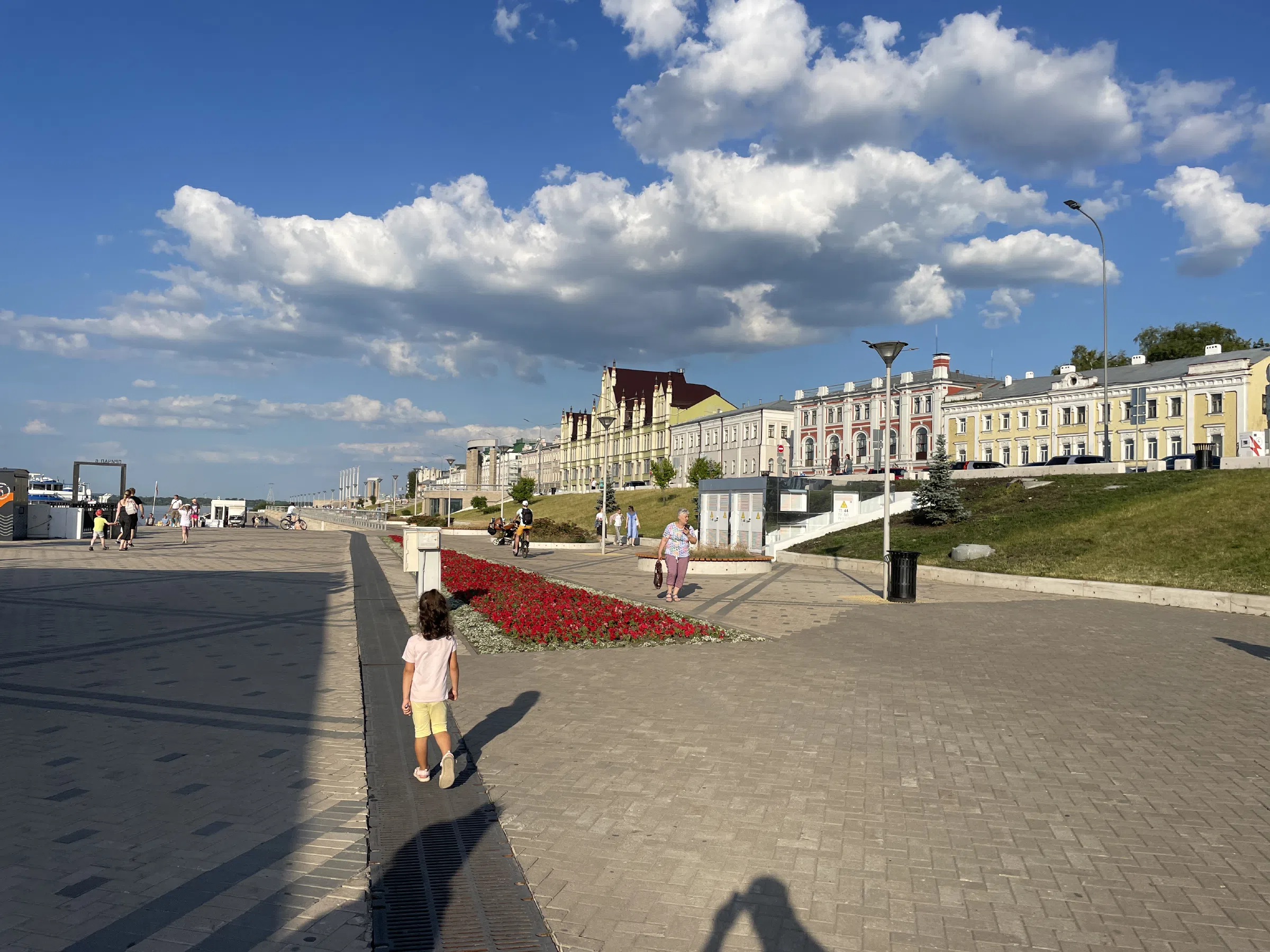 Кафе у Речного порта, фото 23