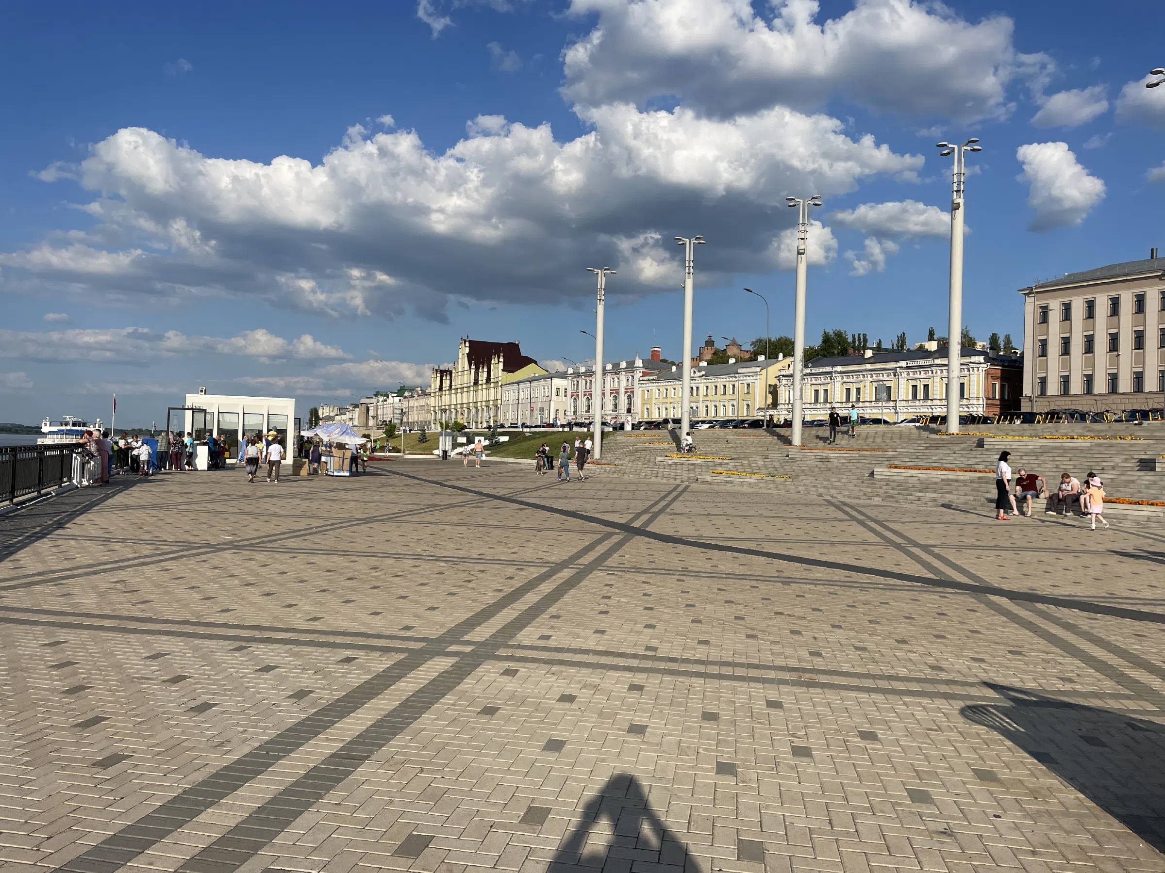 Кафе у Речного порта, фото 18