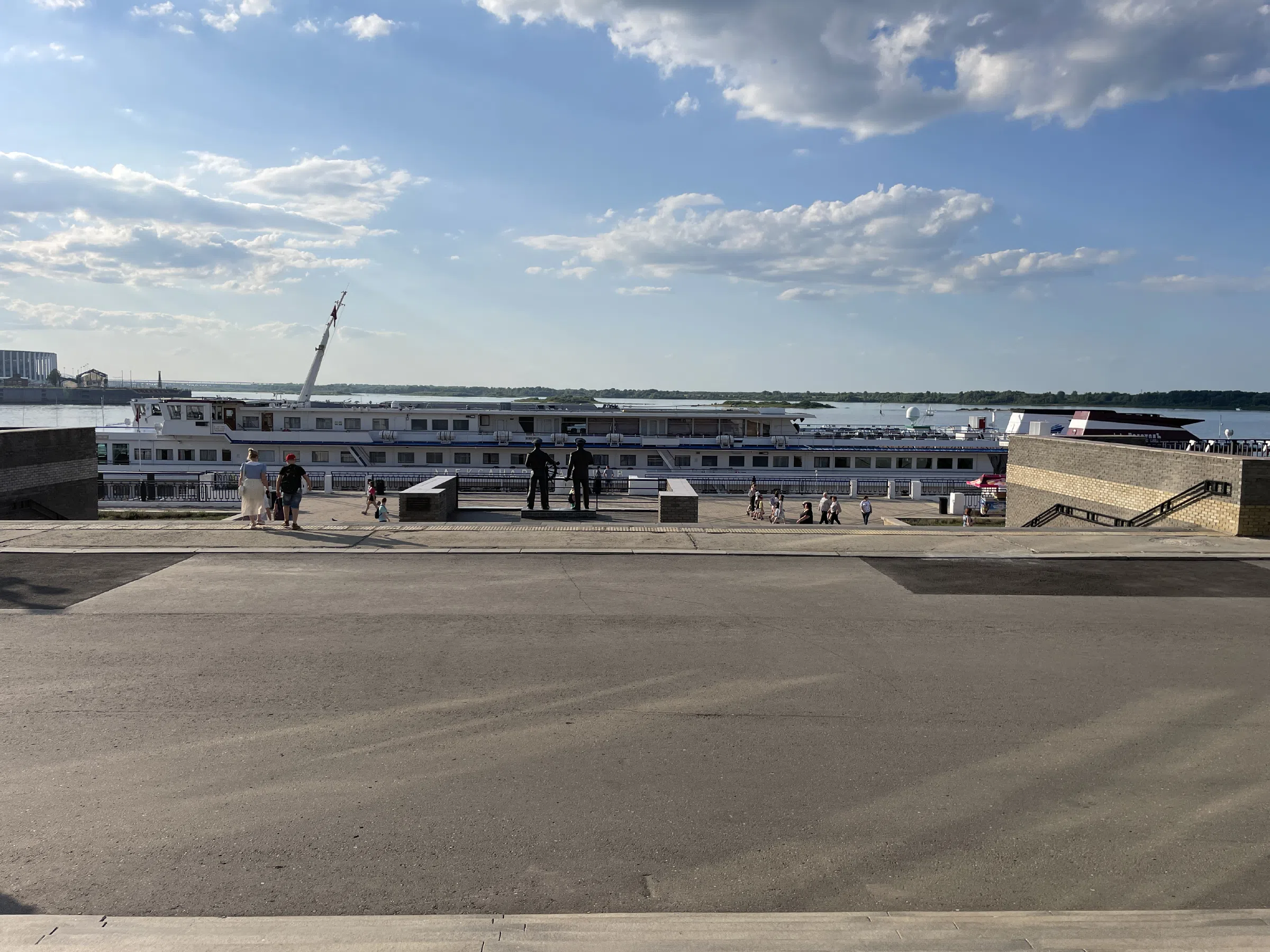 Кафе у Речного порта, фото 8