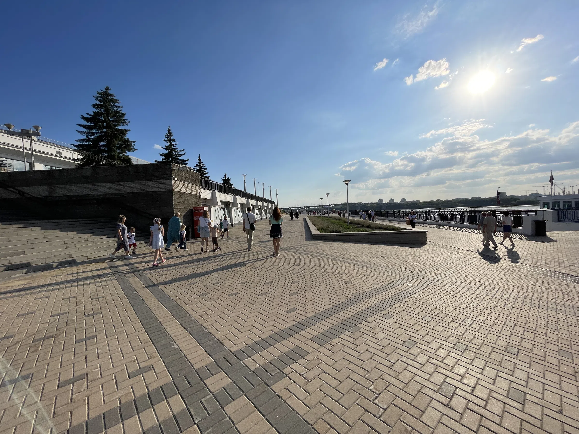 Кафе у Речного порта, фото 12