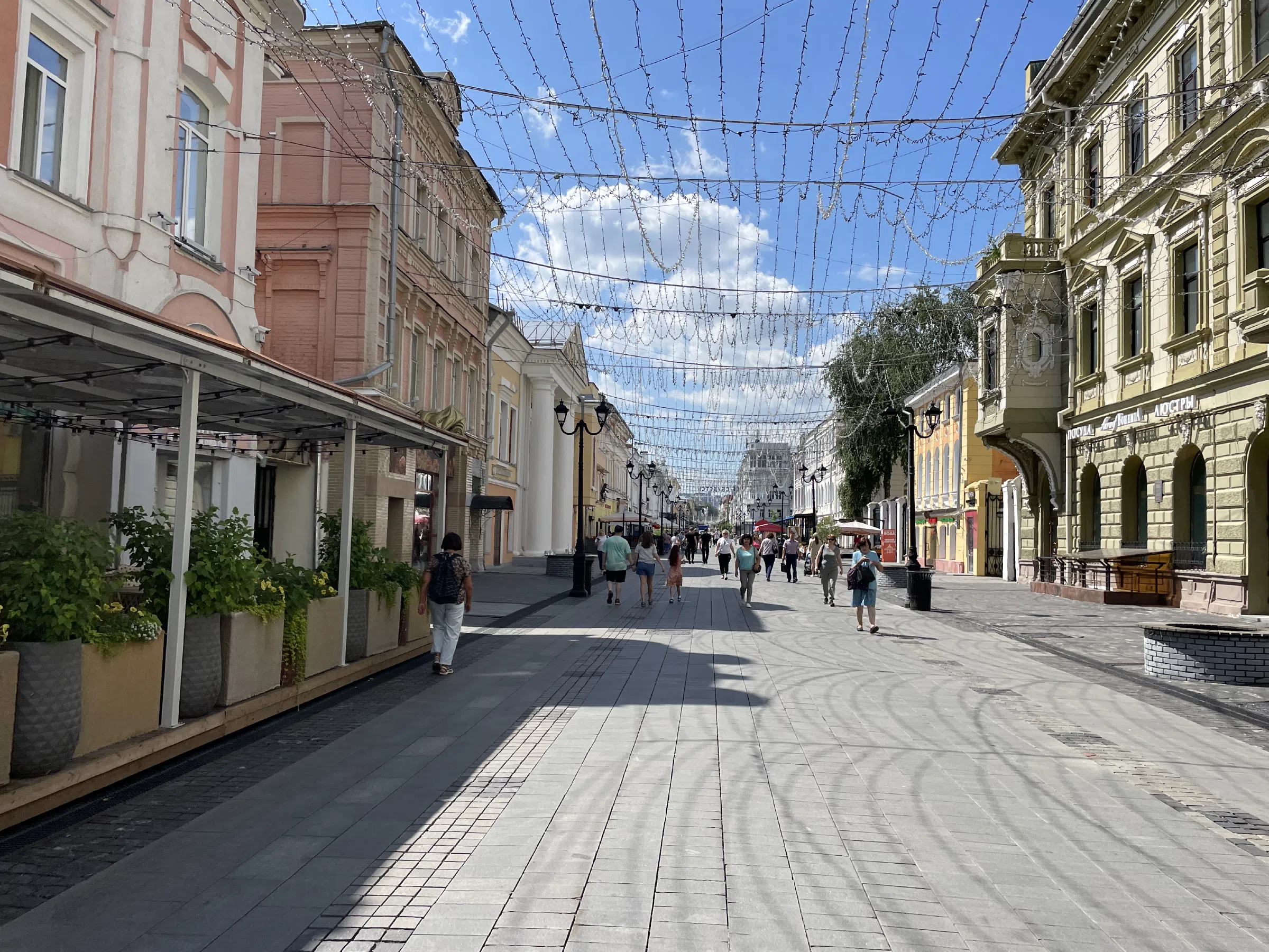 Переход у Кремлевской стены, фото 16