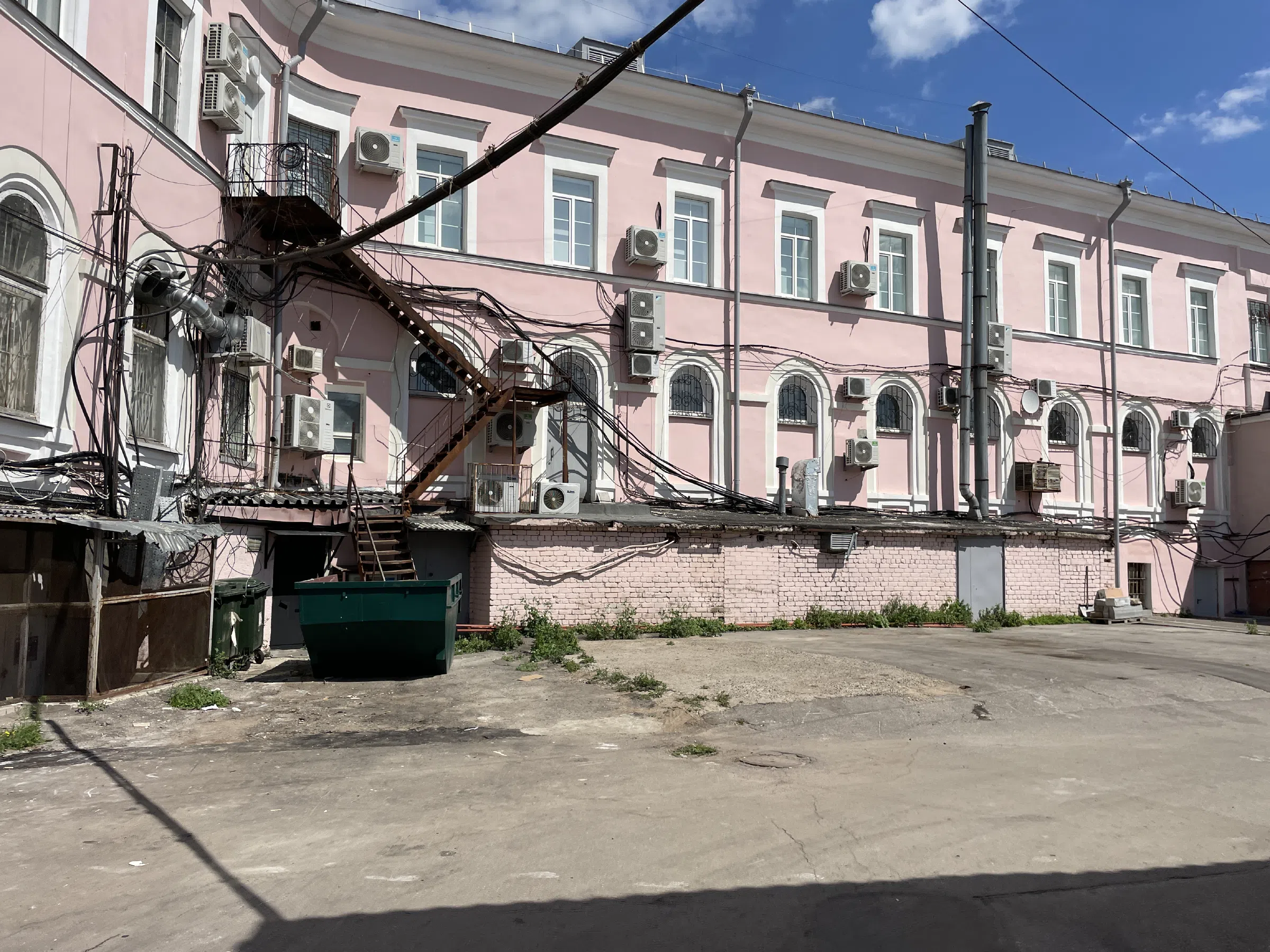 Переход у Кремлевской стены, фото 24