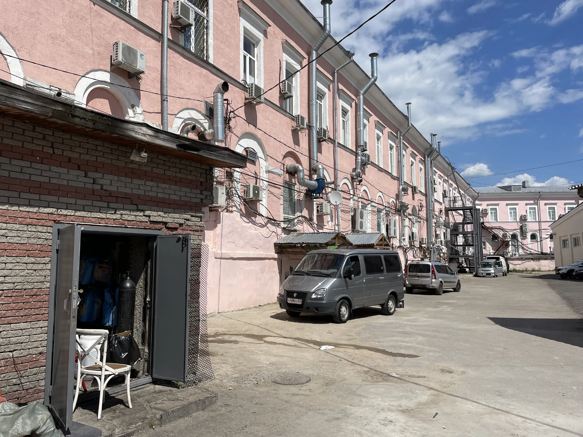 Переход у Кремлевской стены, фото 20