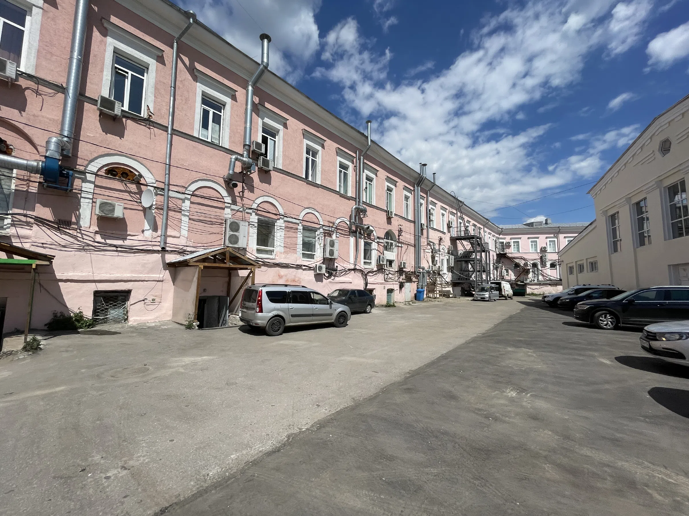 Переход у Кремлевской стены, фото 22