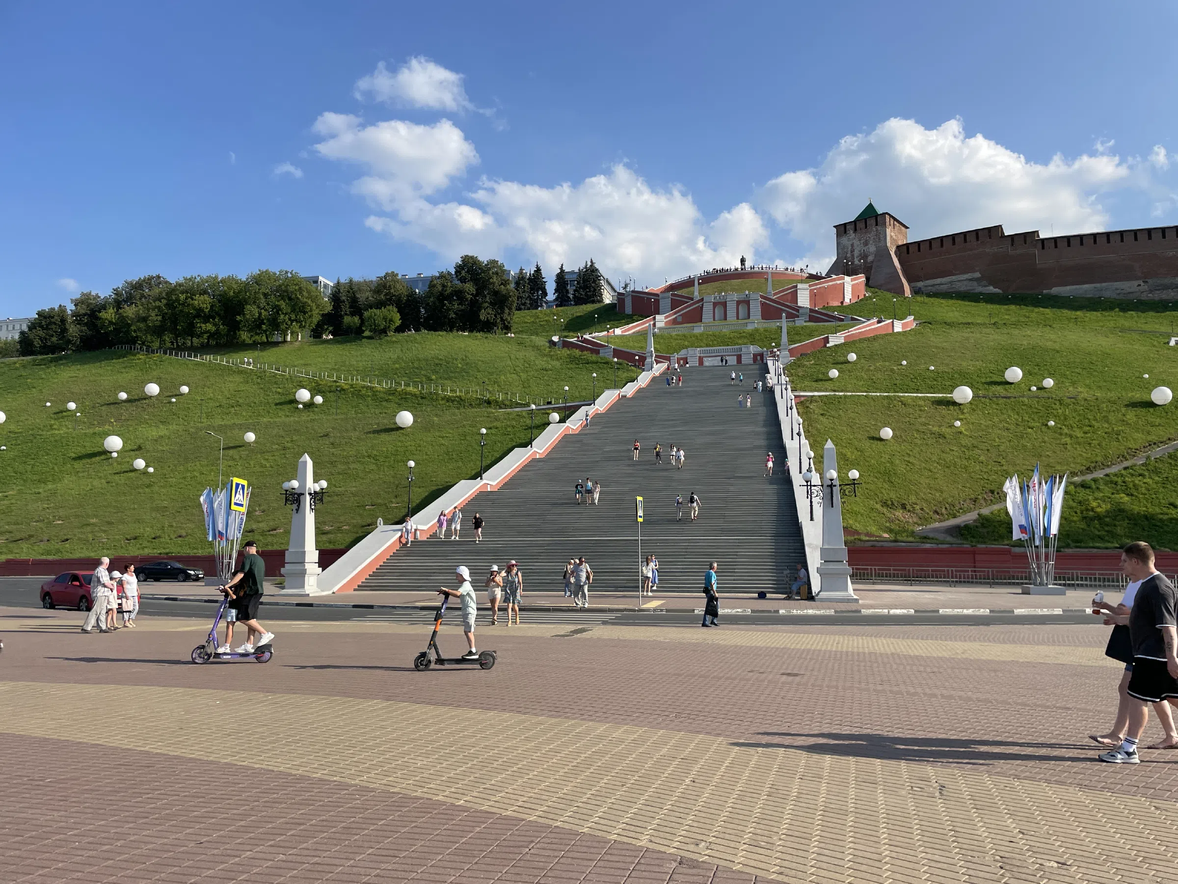 Ресторан на набережной, фото 14