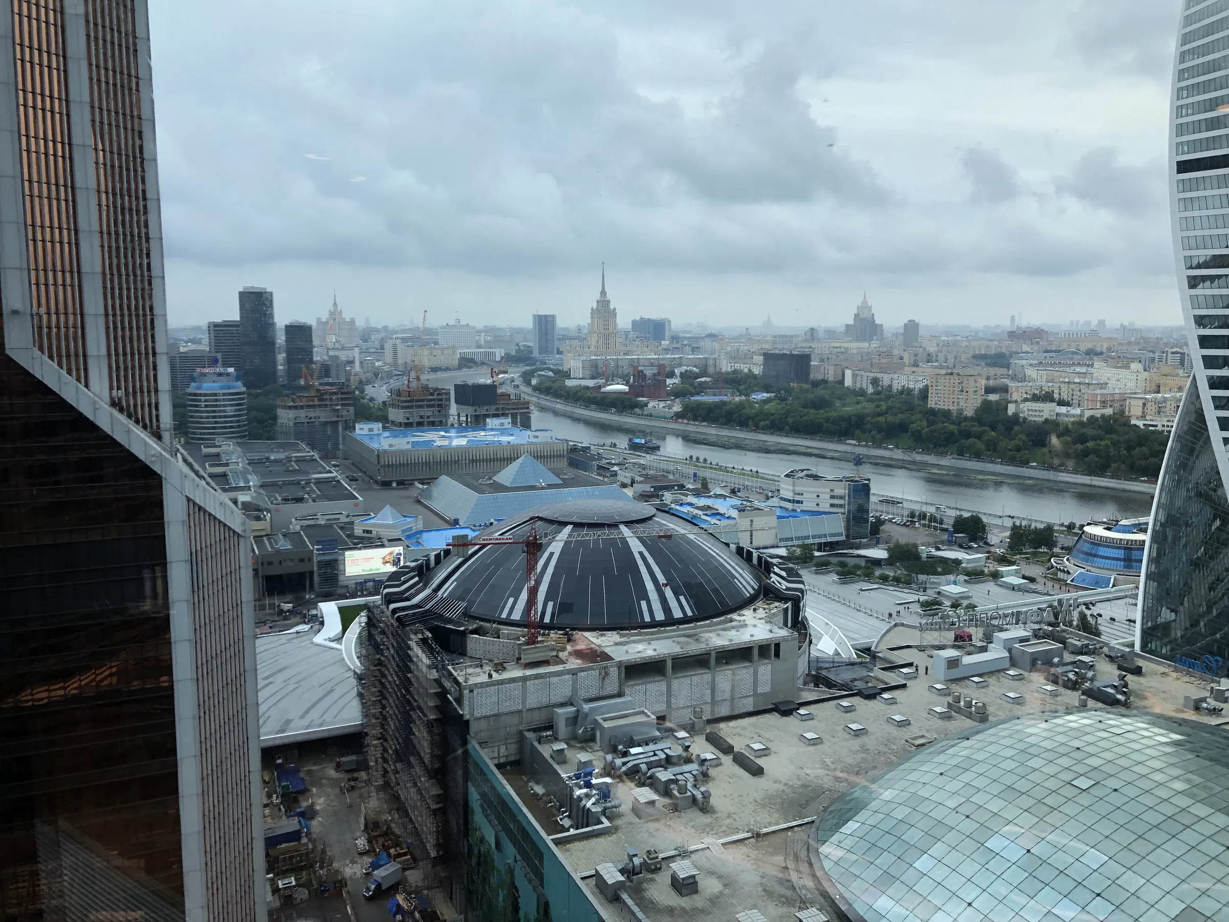 Кабинет авиаконструктора, фото 13