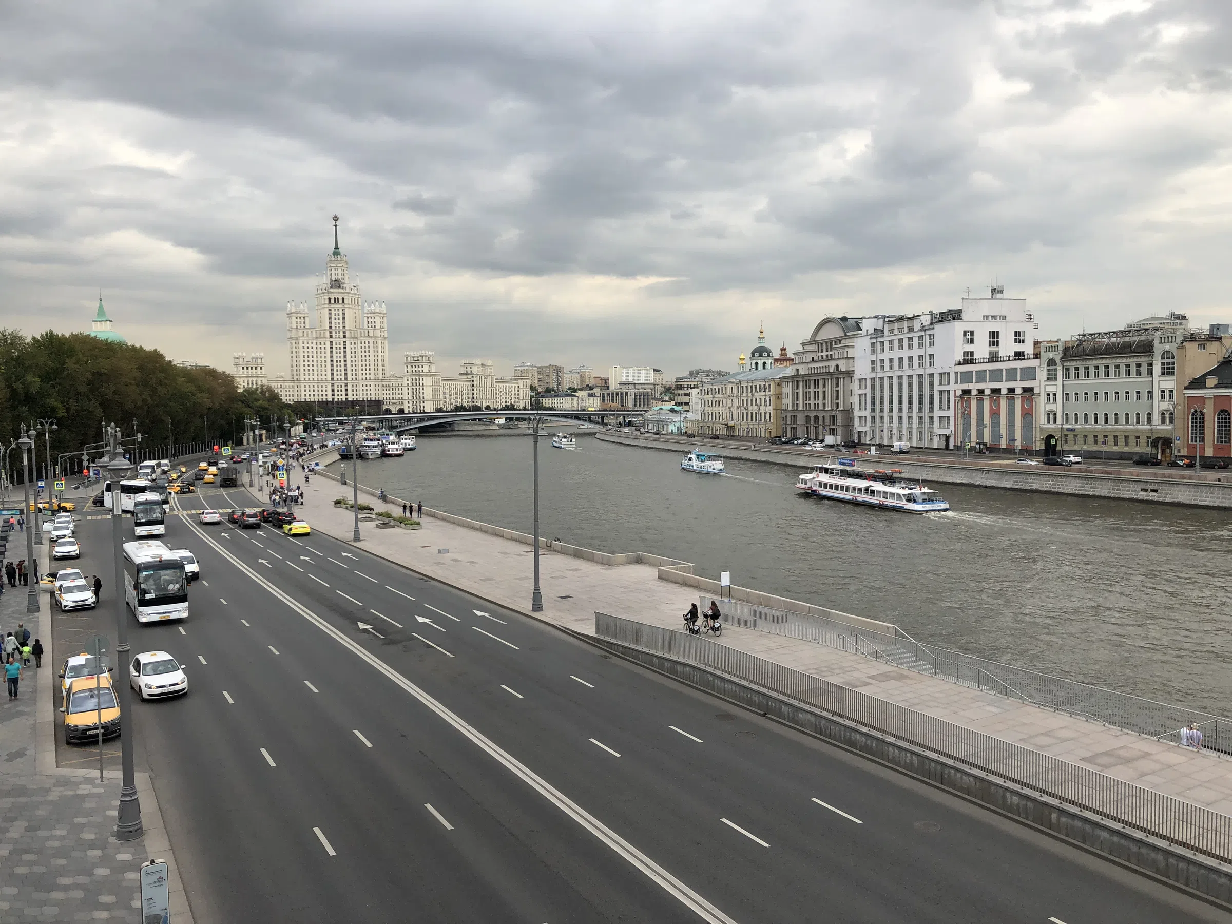 Паркинг с трубами, фото 22