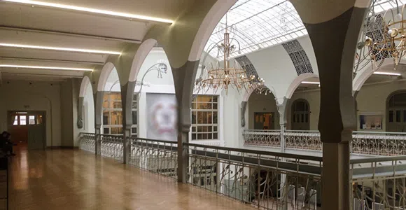 Классический универ, фото 16